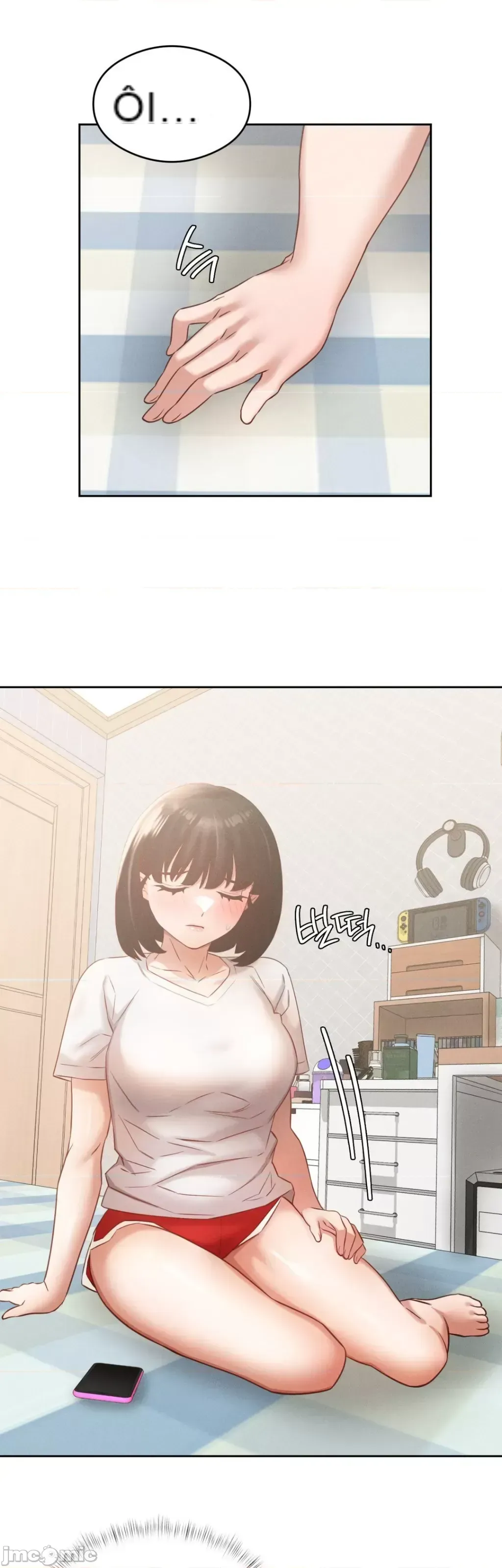 Đi đến khách sạn cùng nhau Chương 1-33