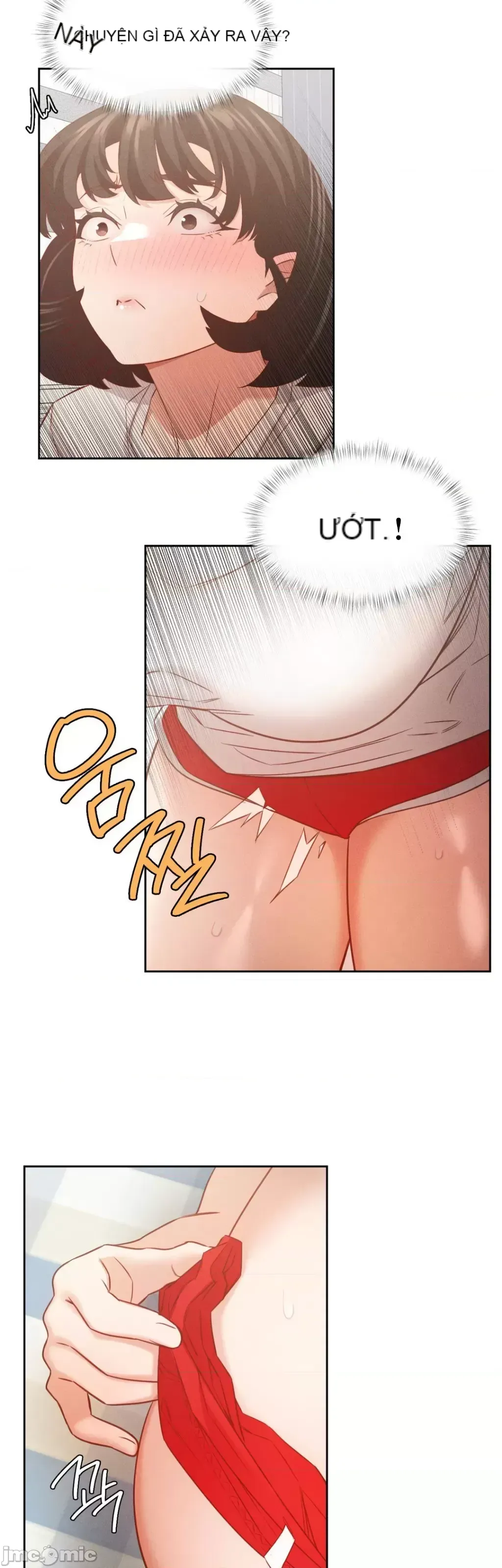 Đi đến khách sạn cùng nhau Chương 1-33