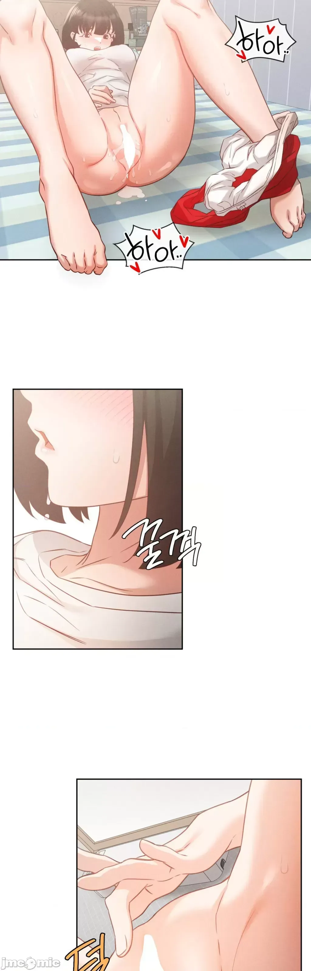 Đi đến khách sạn cùng nhau Chương 1-33