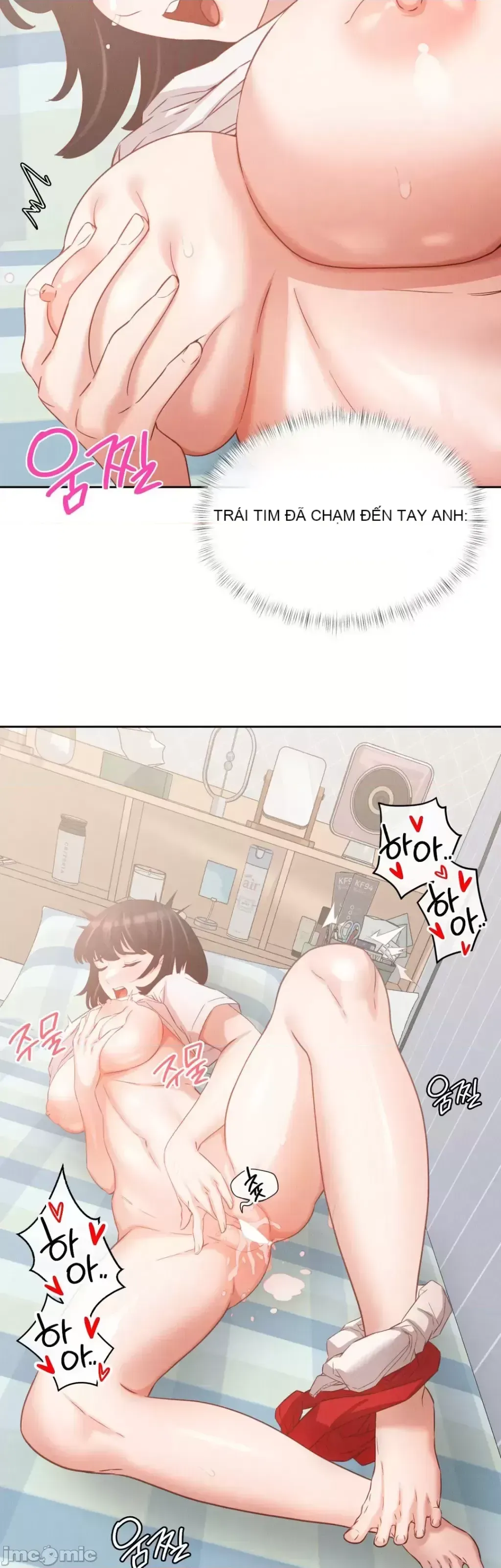 Đi đến khách sạn cùng nhau Chương 1-33