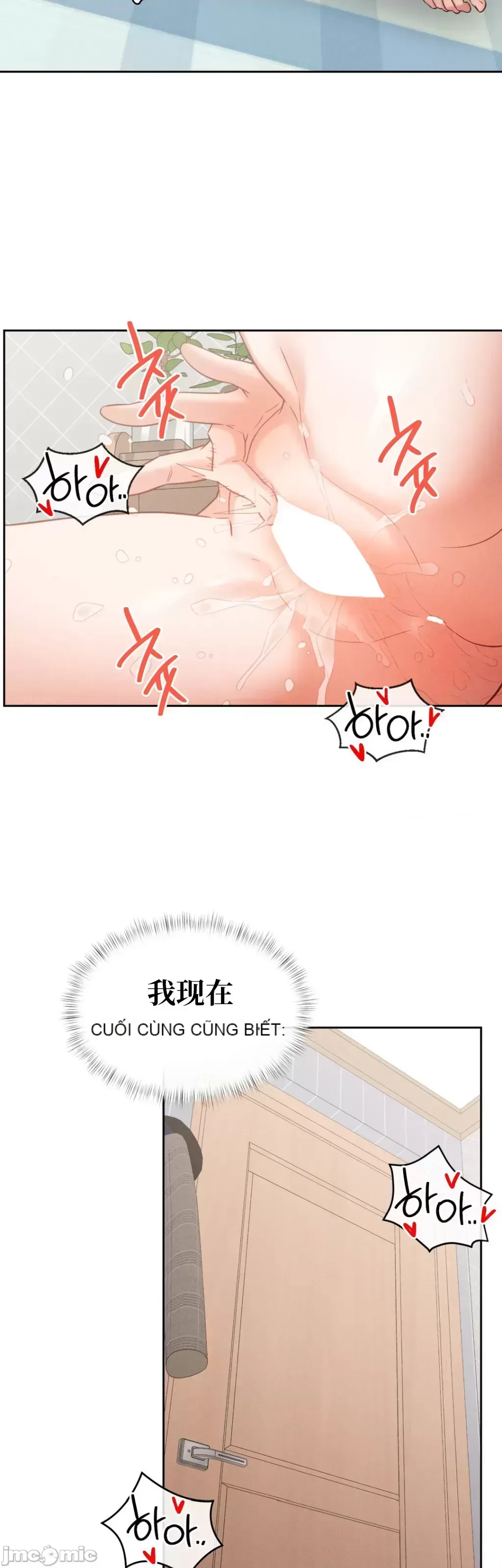 Đi đến khách sạn cùng nhau Chương 1-33