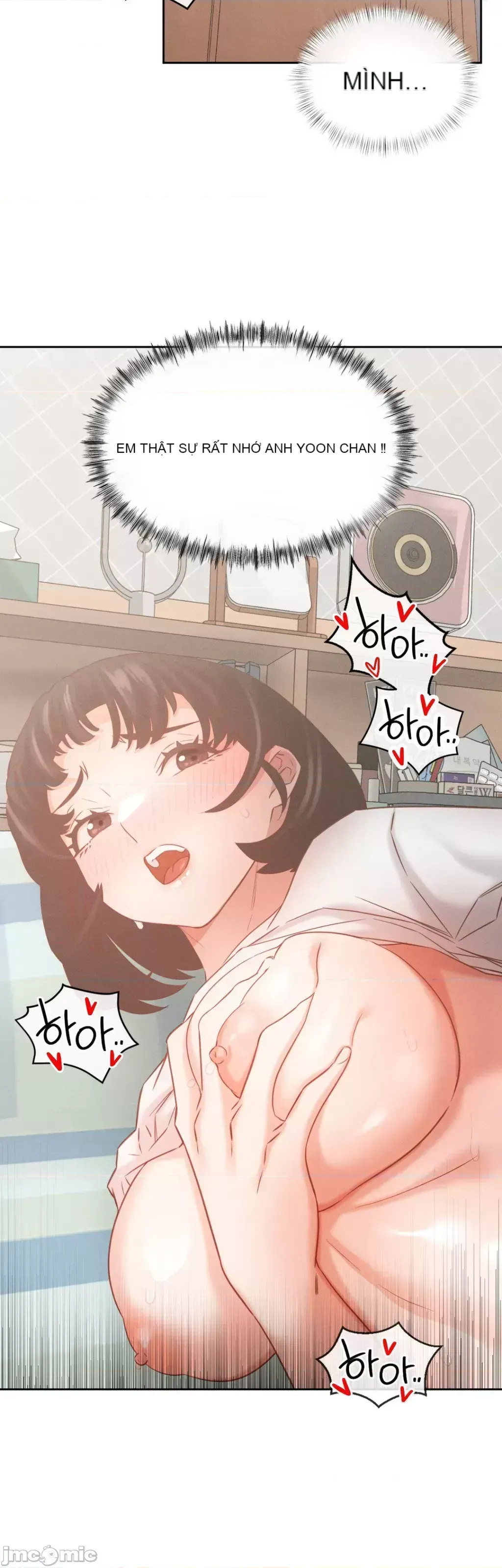 Đi đến khách sạn cùng nhau Chương 1-33