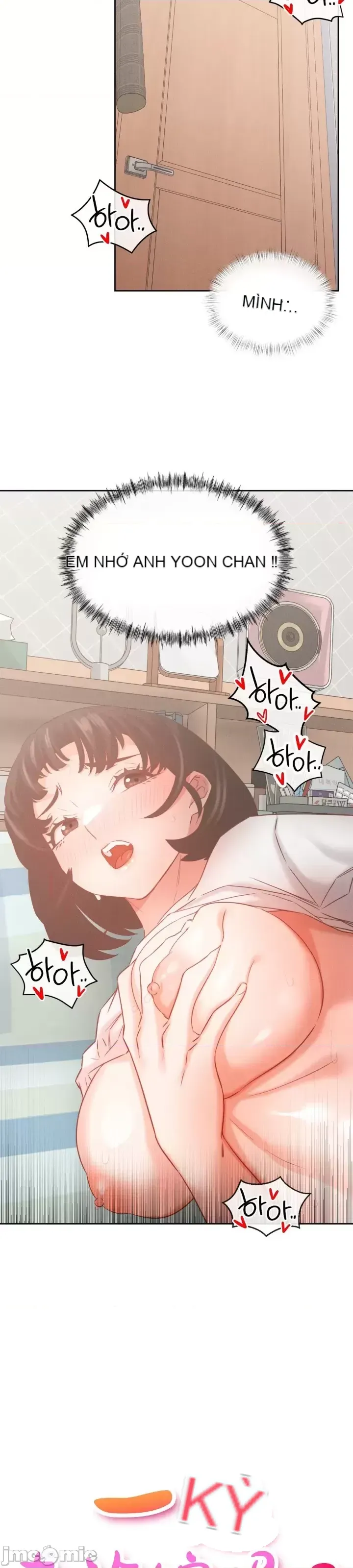 Đi đến khách sạn cùng nhau Chương 1-33