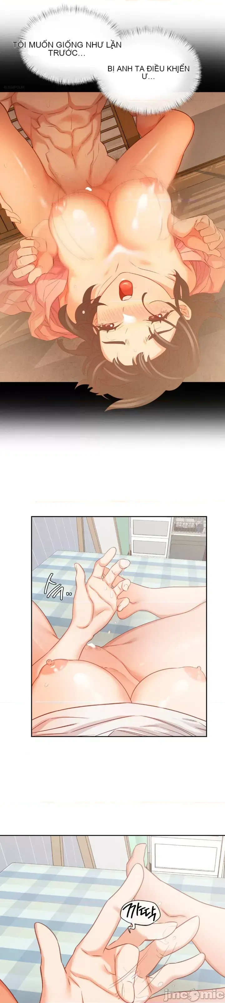 Đi đến khách sạn cùng nhau Chương 1-33