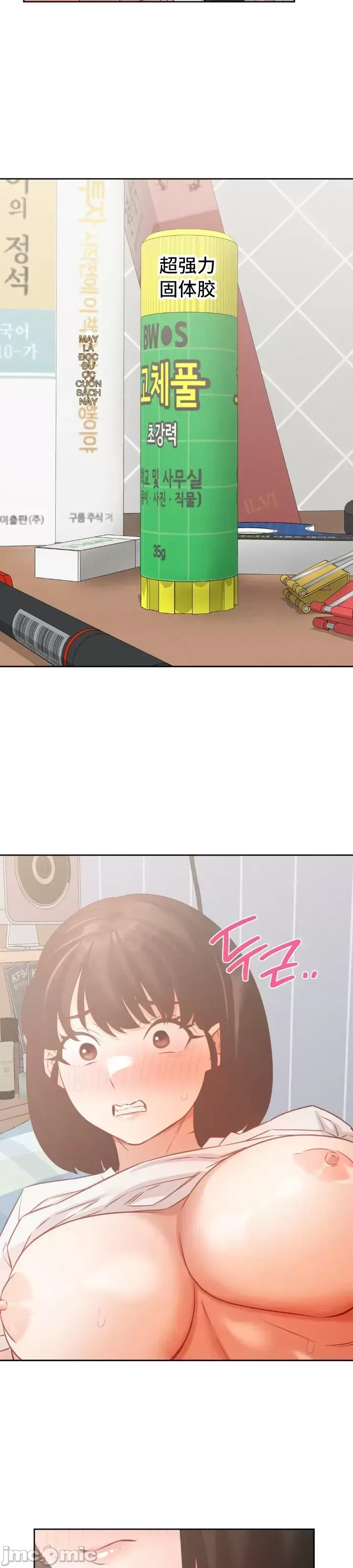 Đi đến khách sạn cùng nhau Chương 1-33