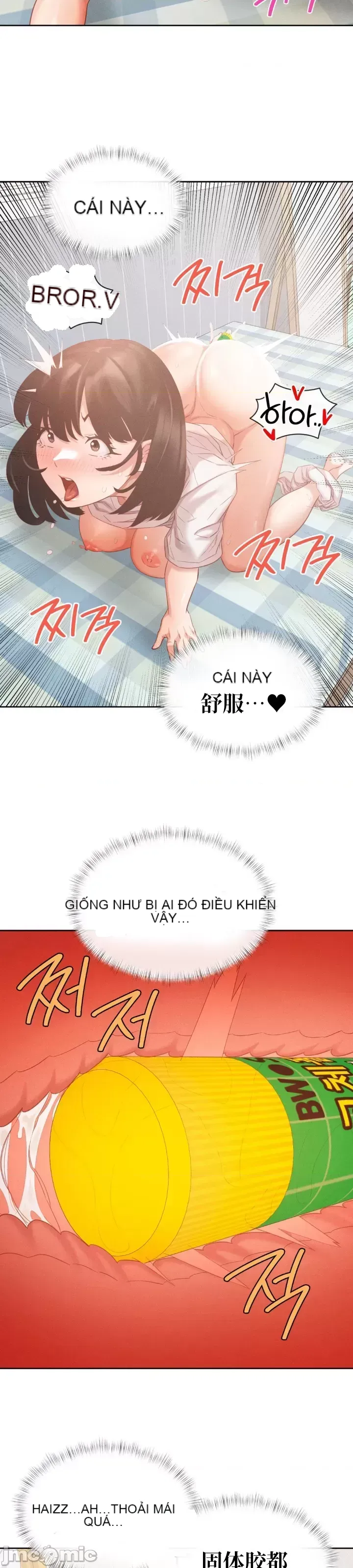 Đi đến khách sạn cùng nhau Chương 1-33