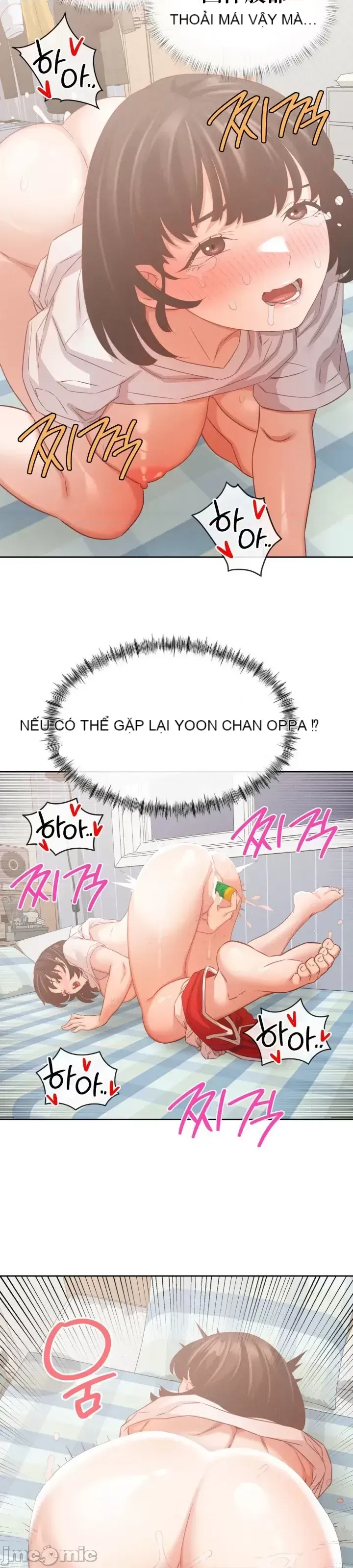 Đi đến khách sạn cùng nhau Chương 1-33