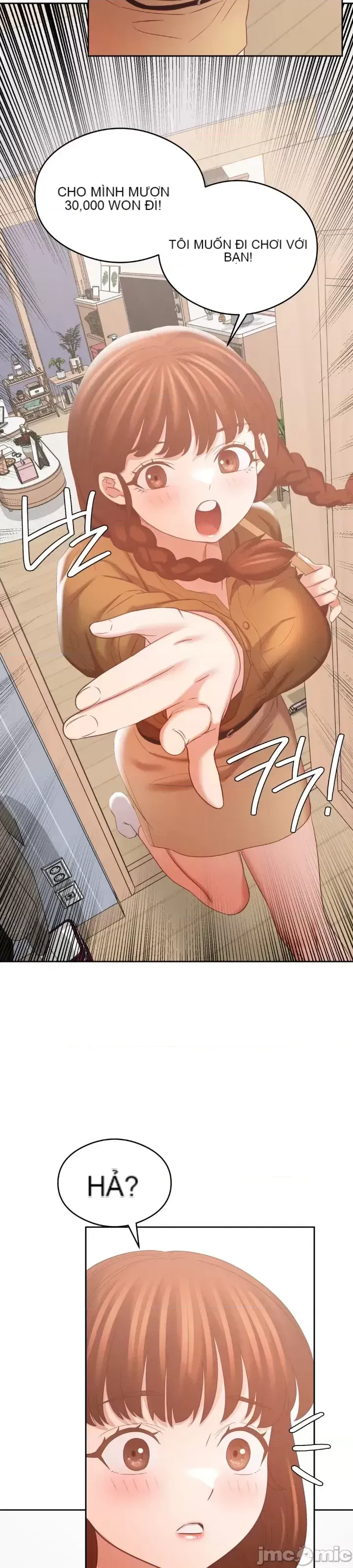 Đi đến khách sạn cùng nhau Chương 1-33