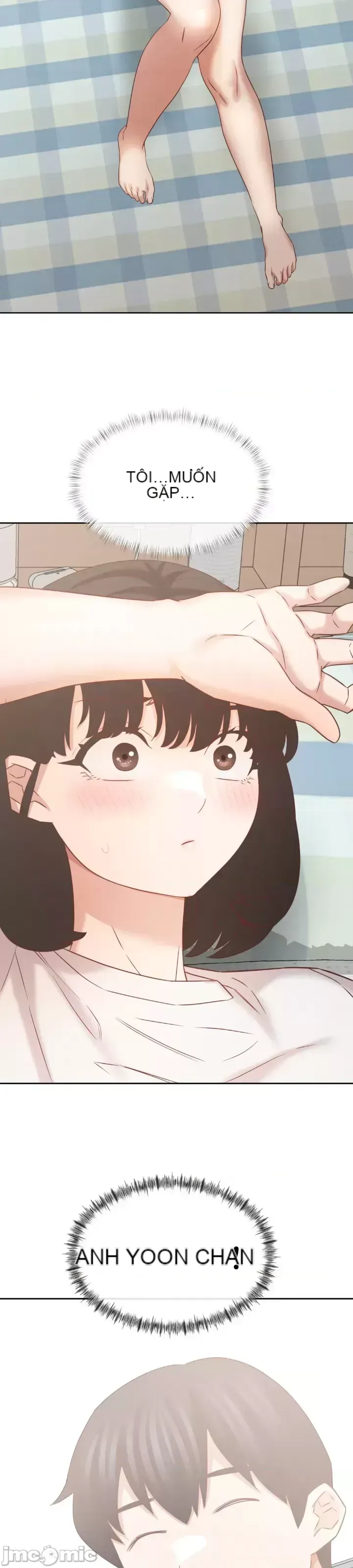 Đi đến khách sạn cùng nhau Chương 1-33