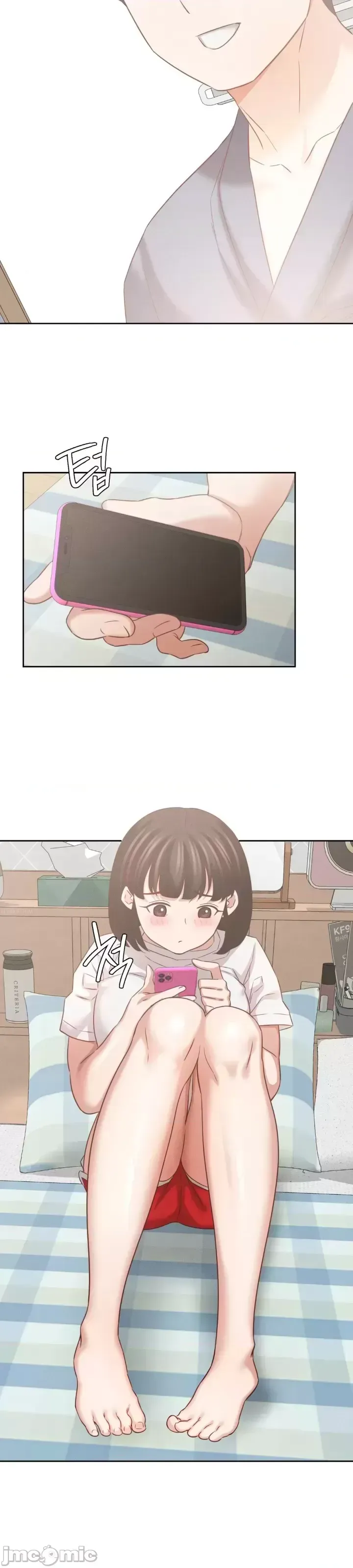 Đi đến khách sạn cùng nhau Chương 1-33