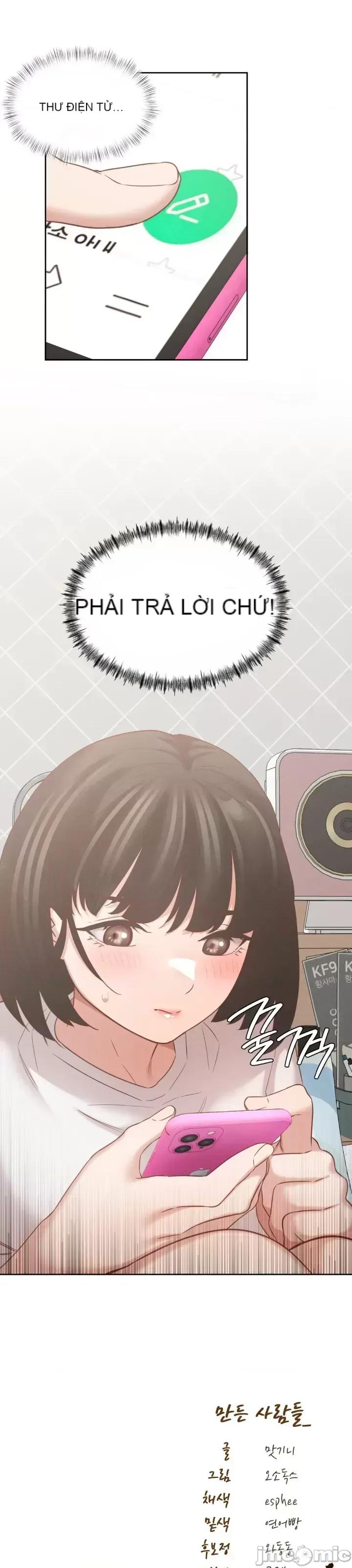 Đi đến khách sạn cùng nhau Chương 1-33