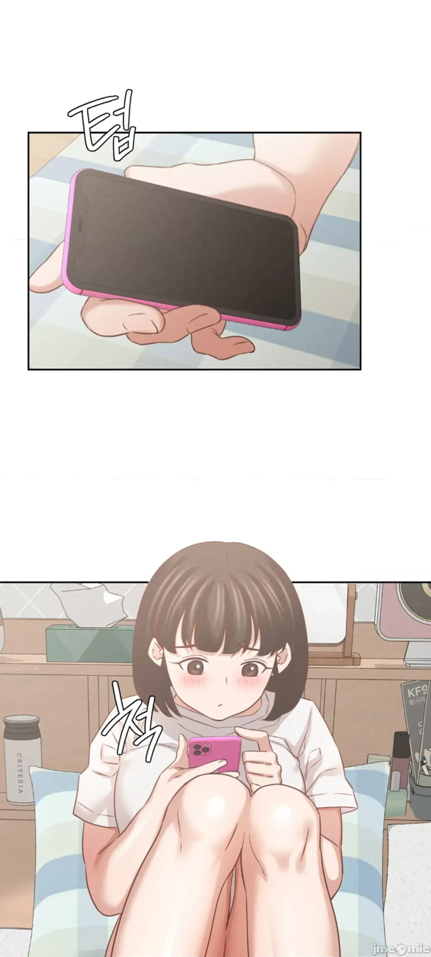 Đi đến khách sạn cùng nhau Chương 1-33