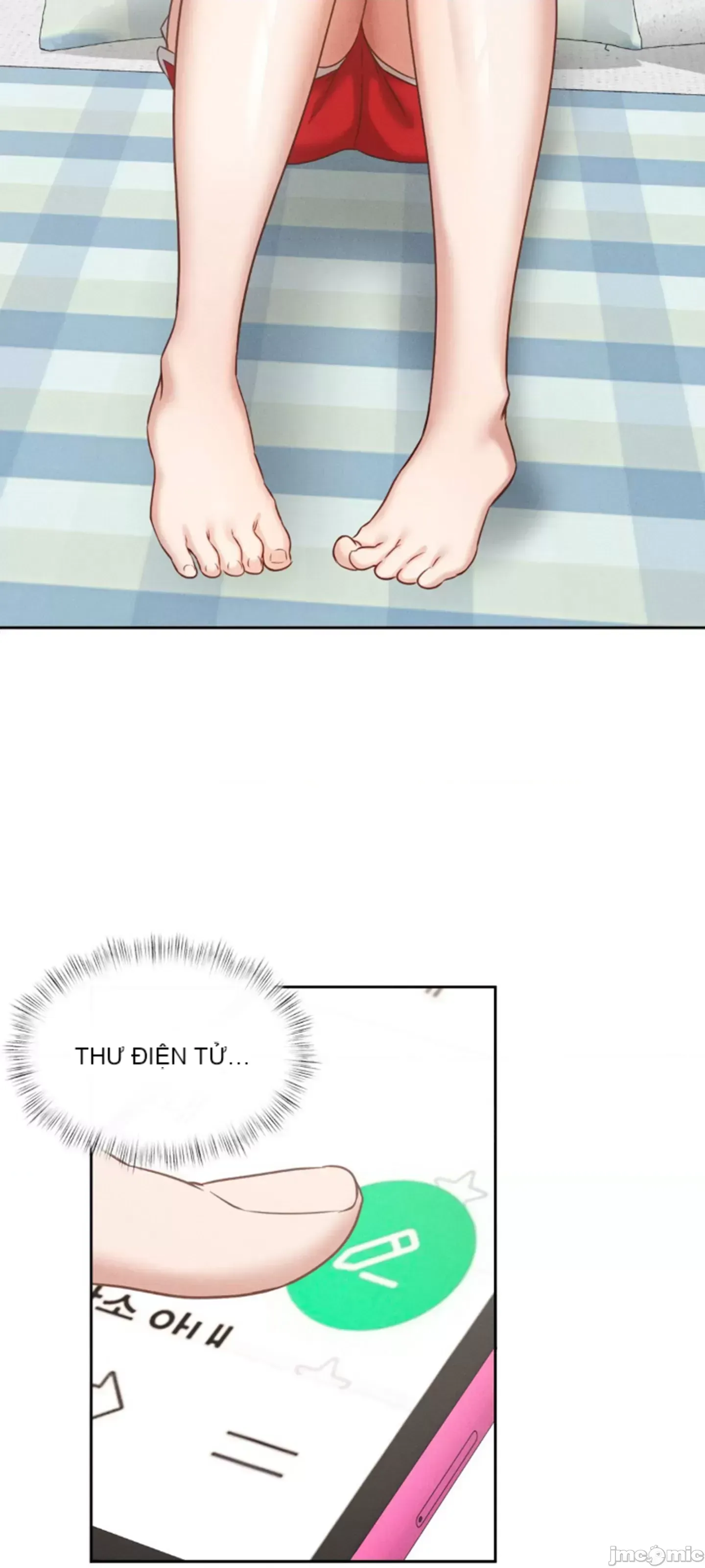 Đi đến khách sạn cùng nhau Chương 1-33