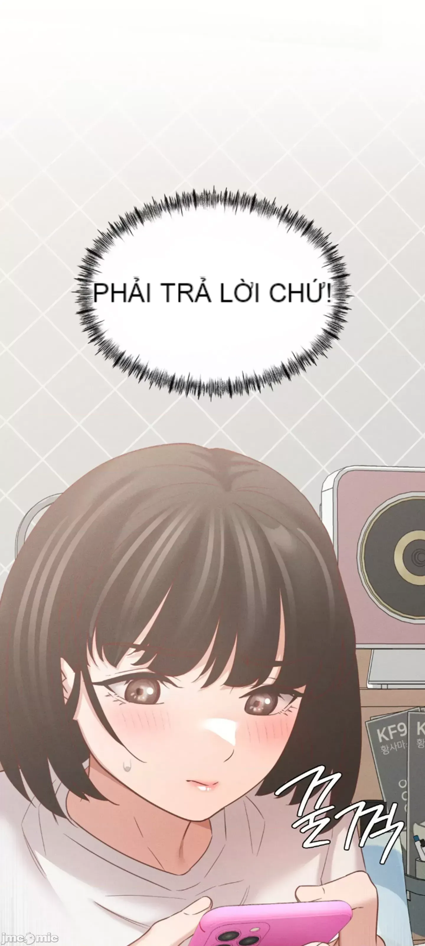 Đi đến khách sạn cùng nhau Chương 1-33