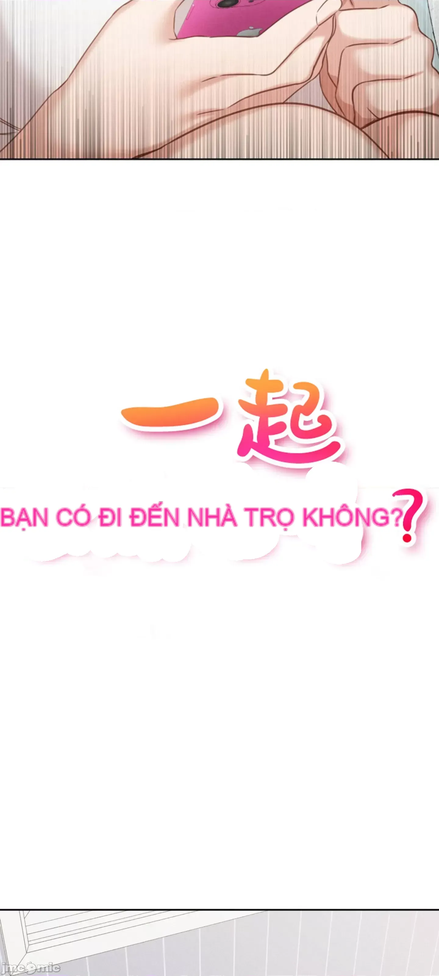 Đi đến khách sạn cùng nhau Chương 1-33