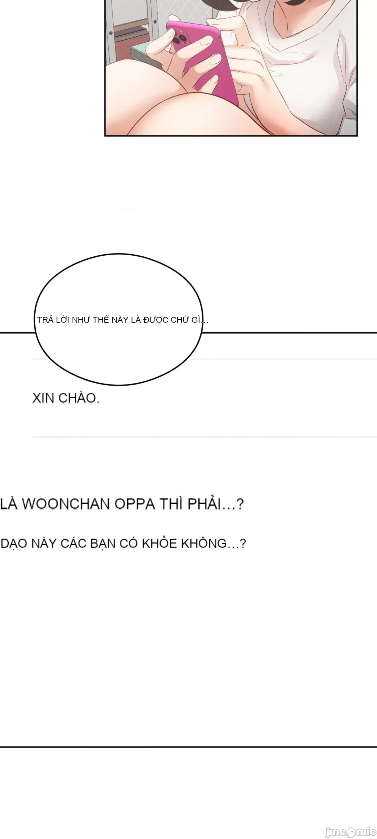 Đi đến khách sạn cùng nhau Chương 1-33