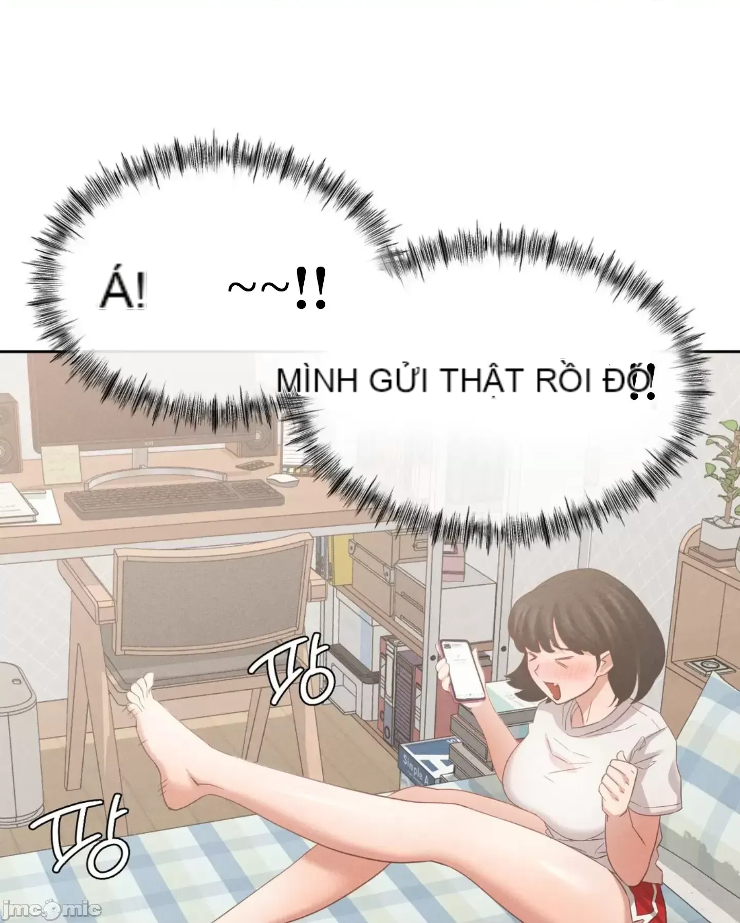 Đi đến khách sạn cùng nhau Chương 1-33