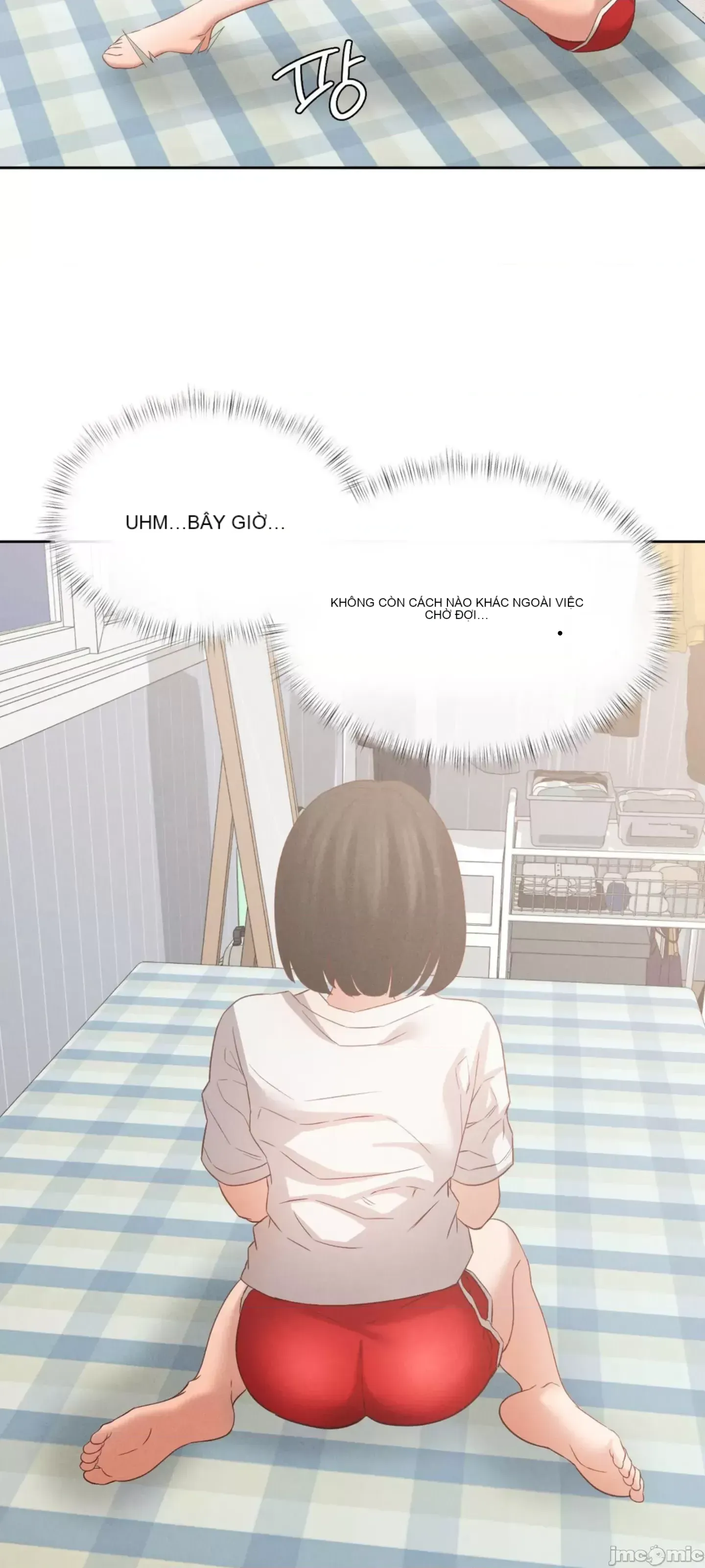 Đi đến khách sạn cùng nhau Chương 1-33