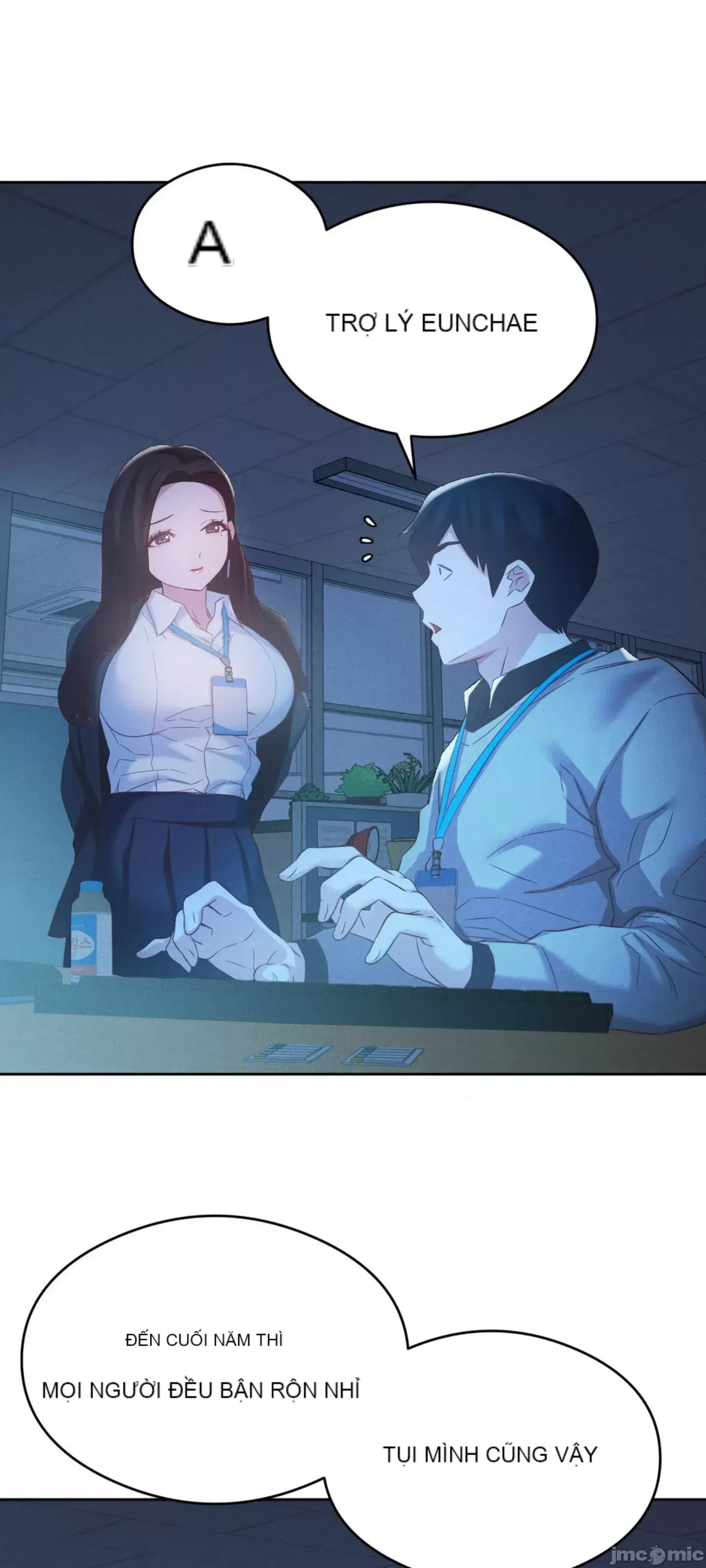 Đi đến khách sạn cùng nhau Chương 1-33