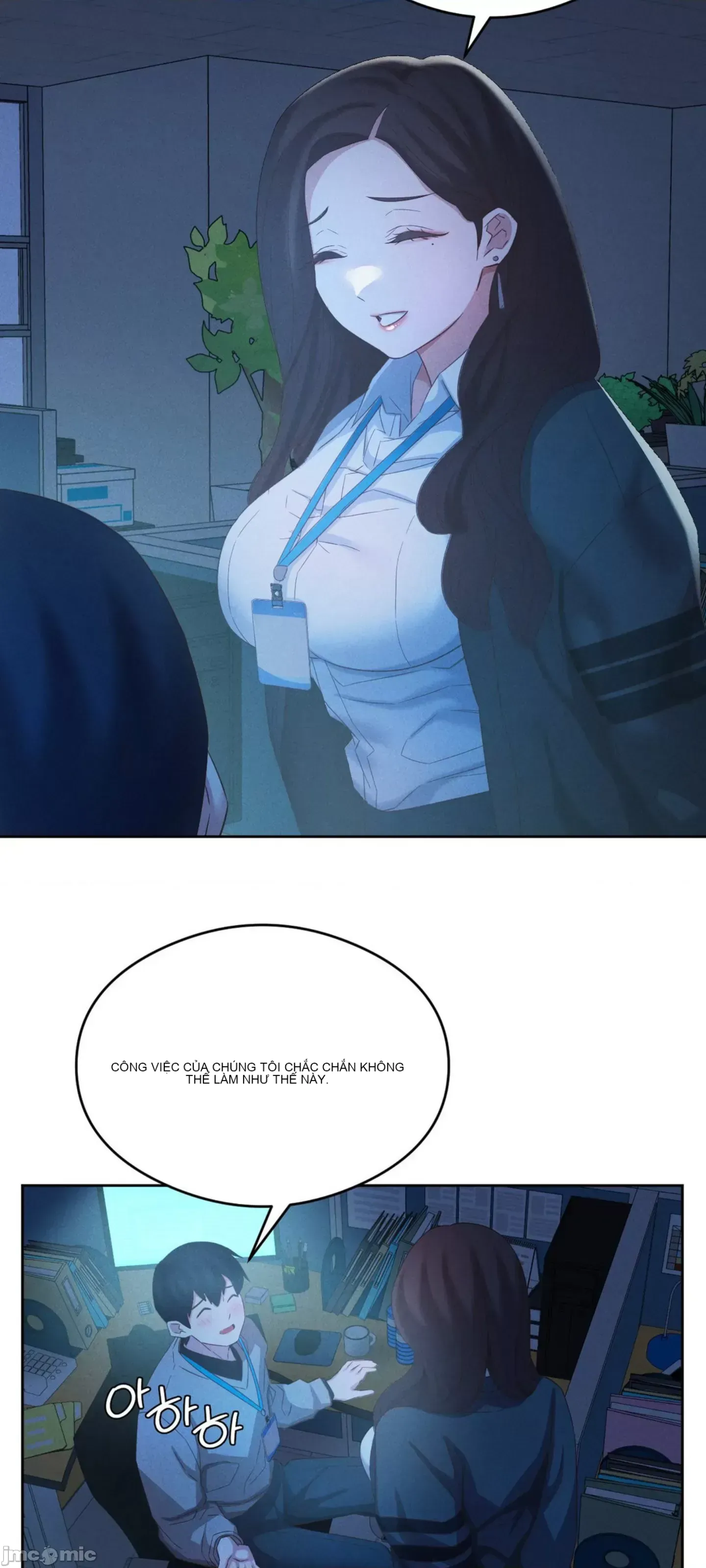 Đi đến khách sạn cùng nhau Chương 1-33