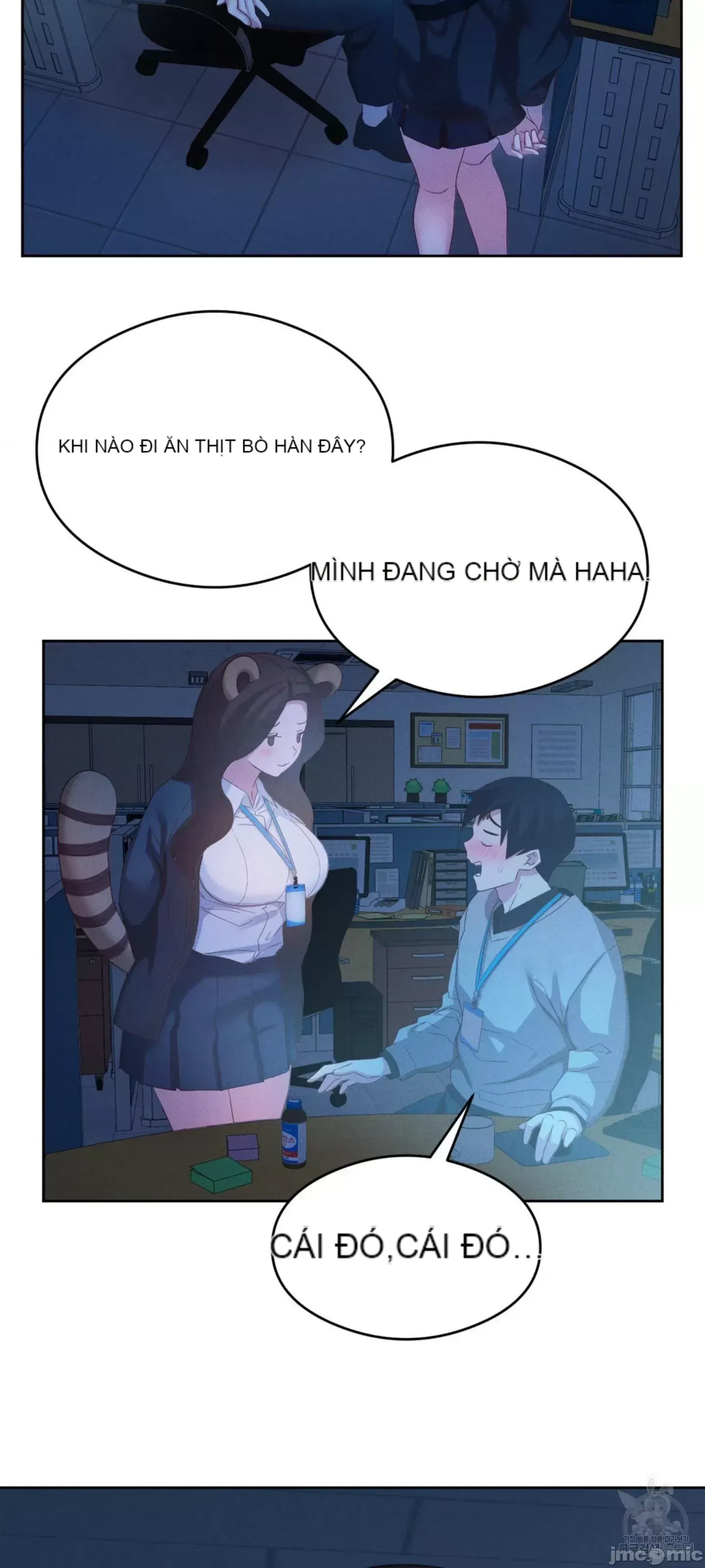 Đi đến khách sạn cùng nhau Chương 1-33