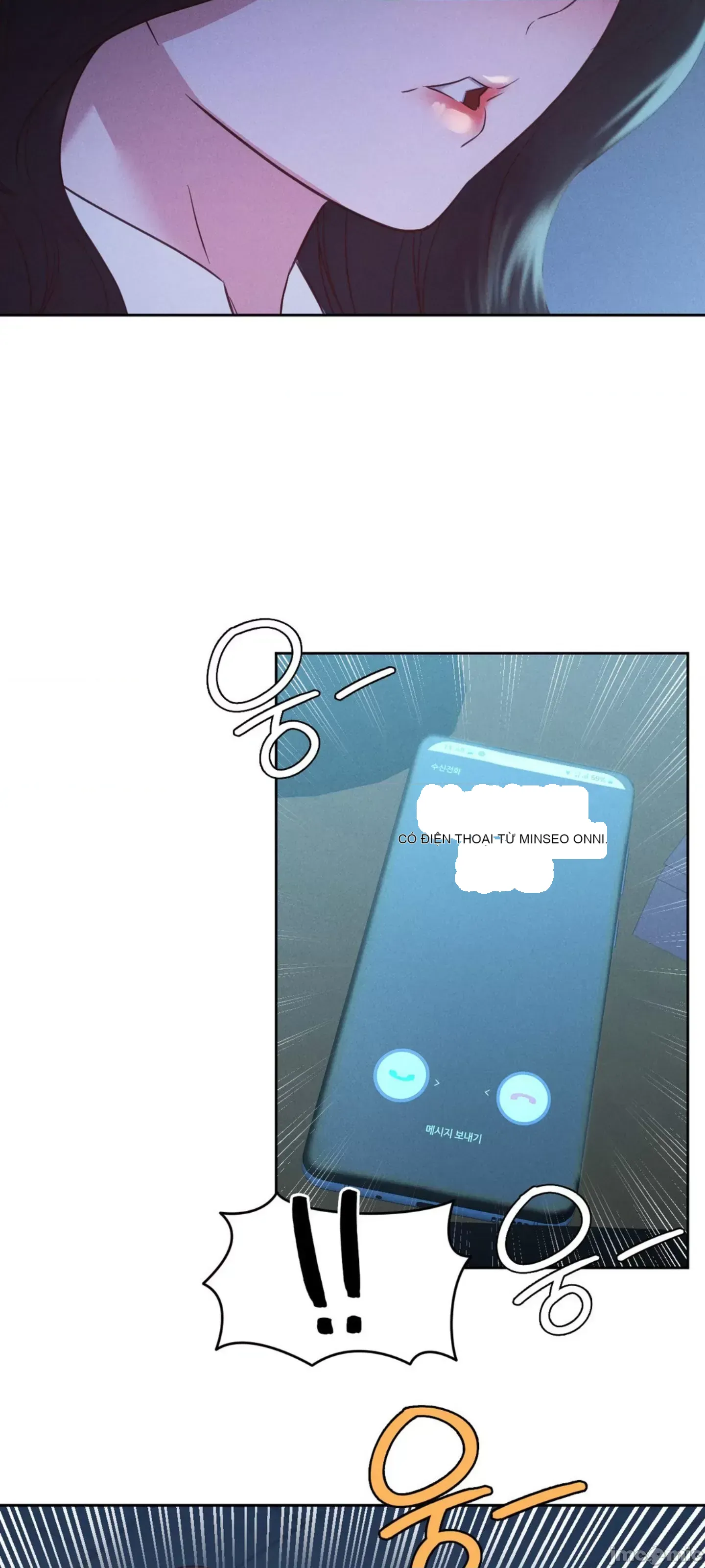 Đi đến khách sạn cùng nhau Chương 1-33