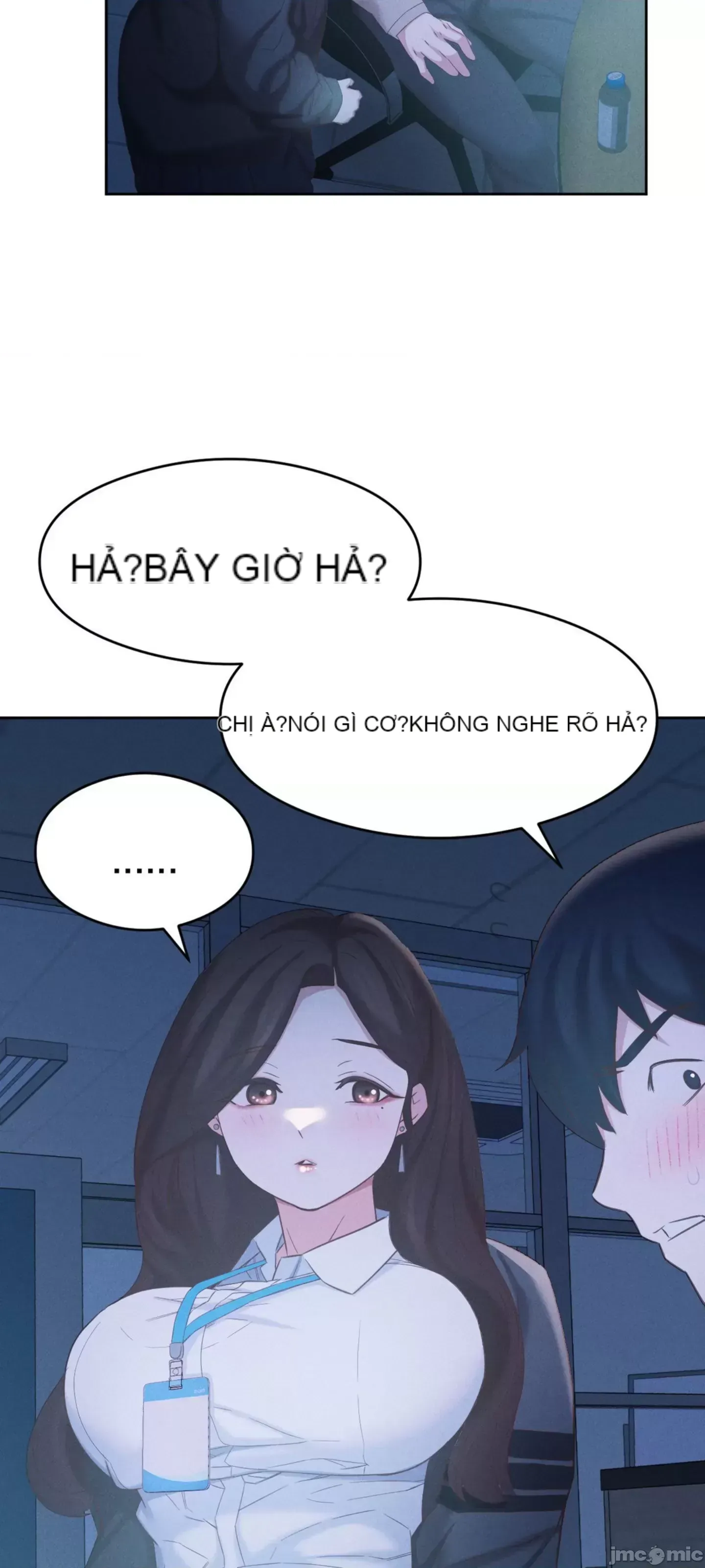 Đi đến khách sạn cùng nhau Chương 1-33