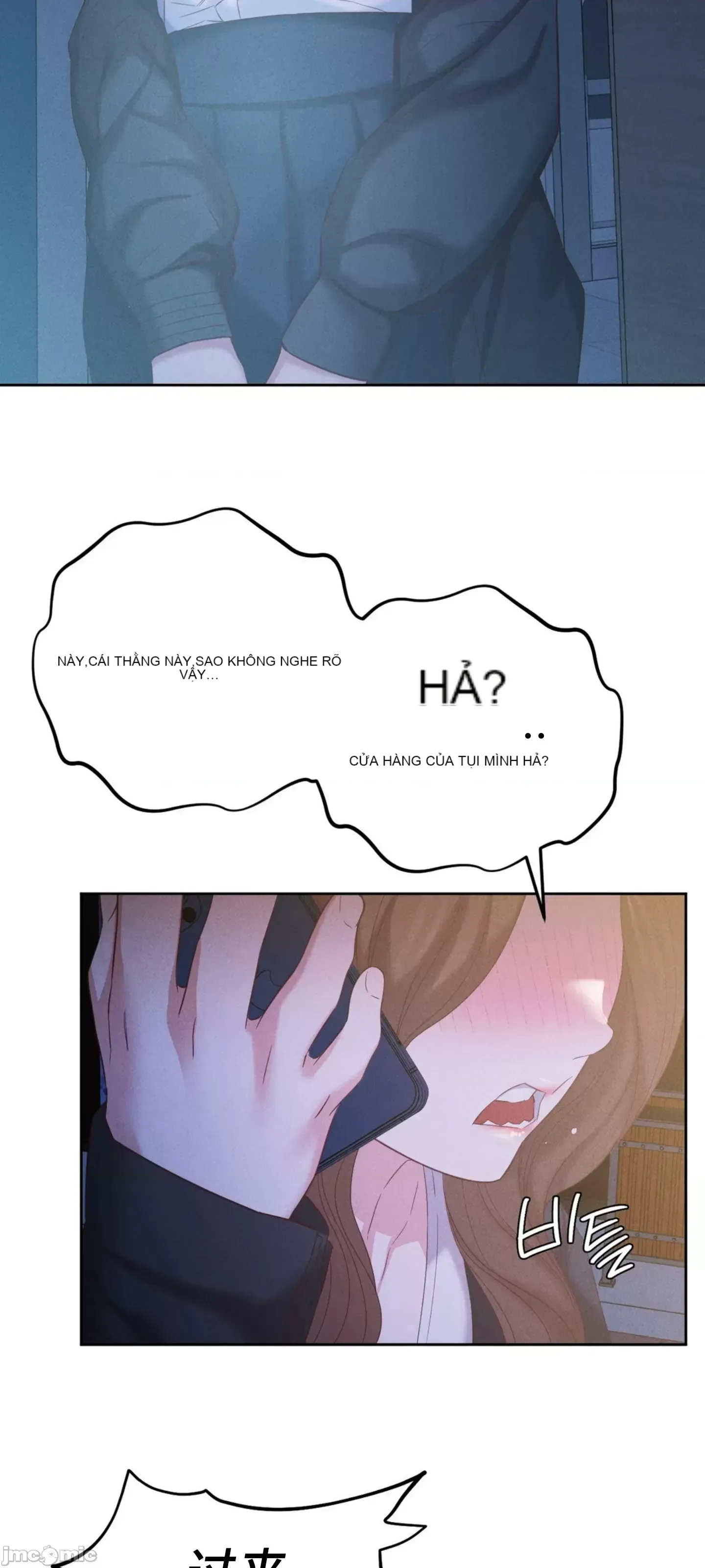 Đi đến khách sạn cùng nhau Chương 1-33