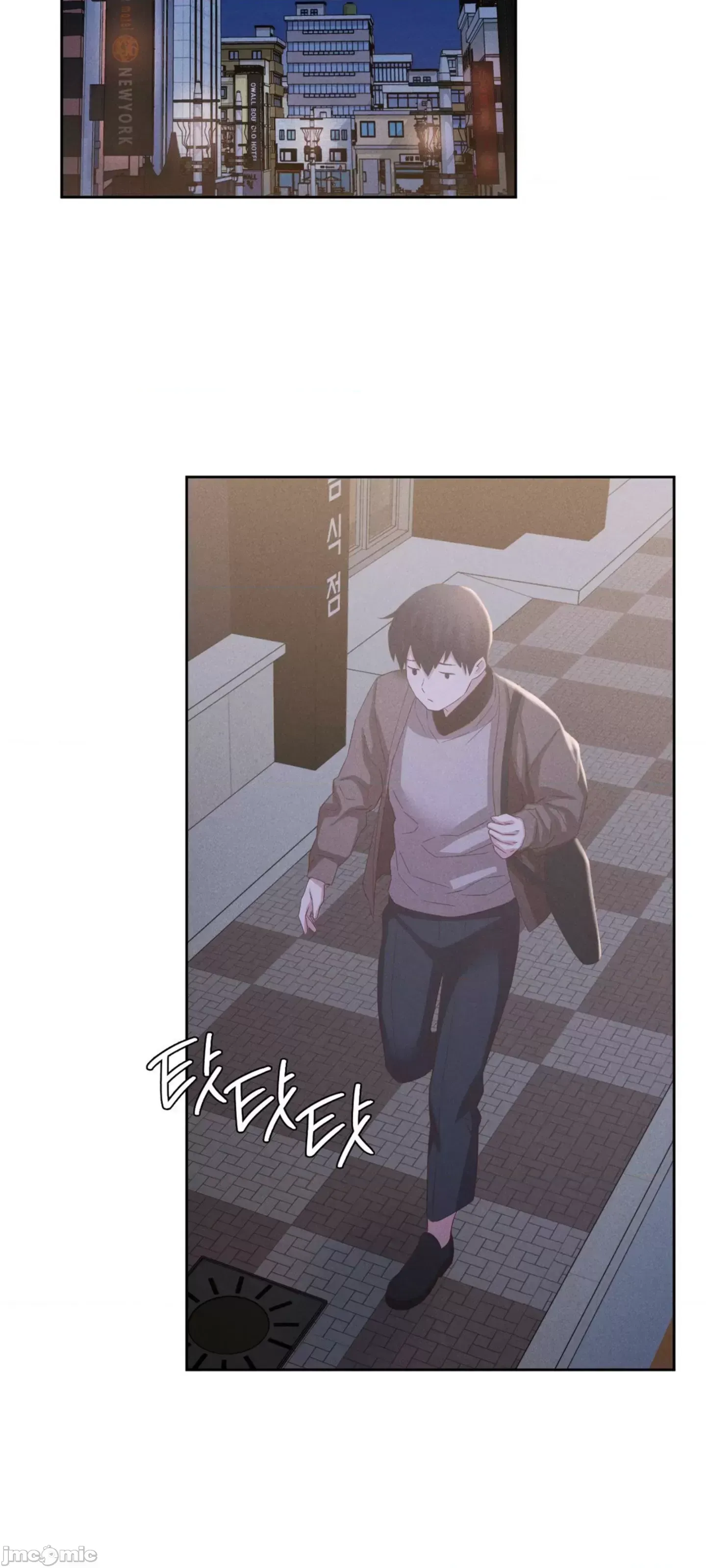 Đi đến khách sạn cùng nhau Chương 1-33