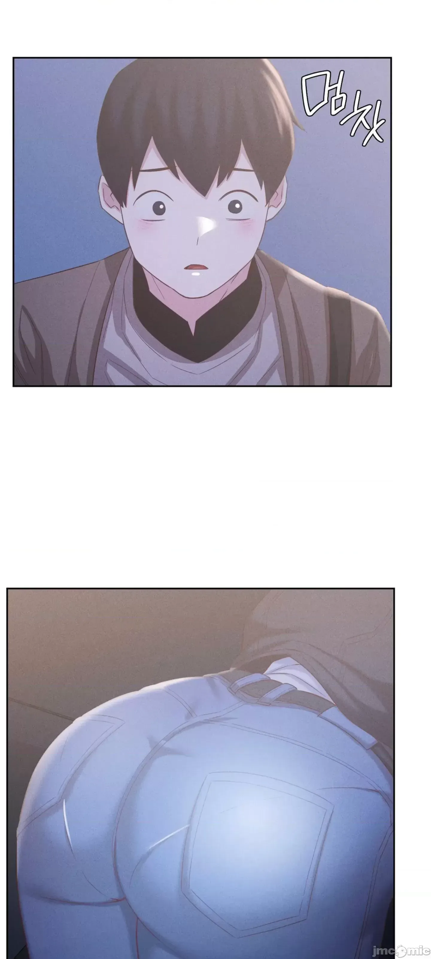 Đi đến khách sạn cùng nhau Chương 1-33