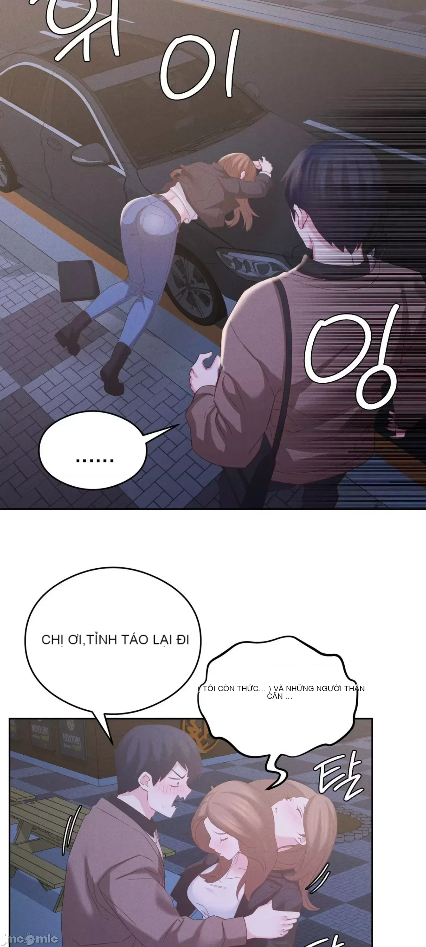 Đi đến khách sạn cùng nhau Chương 1-33