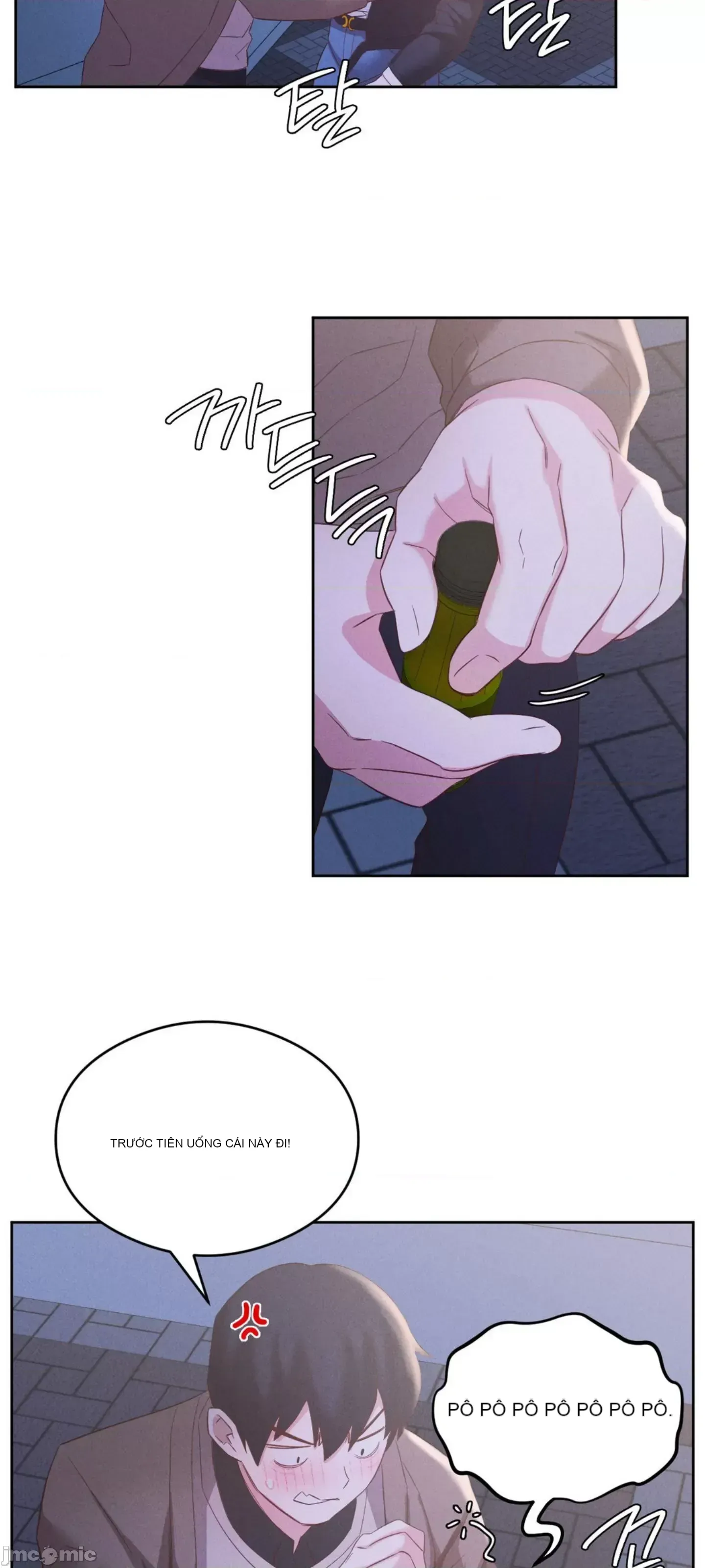 Đi đến khách sạn cùng nhau Chương 1-33