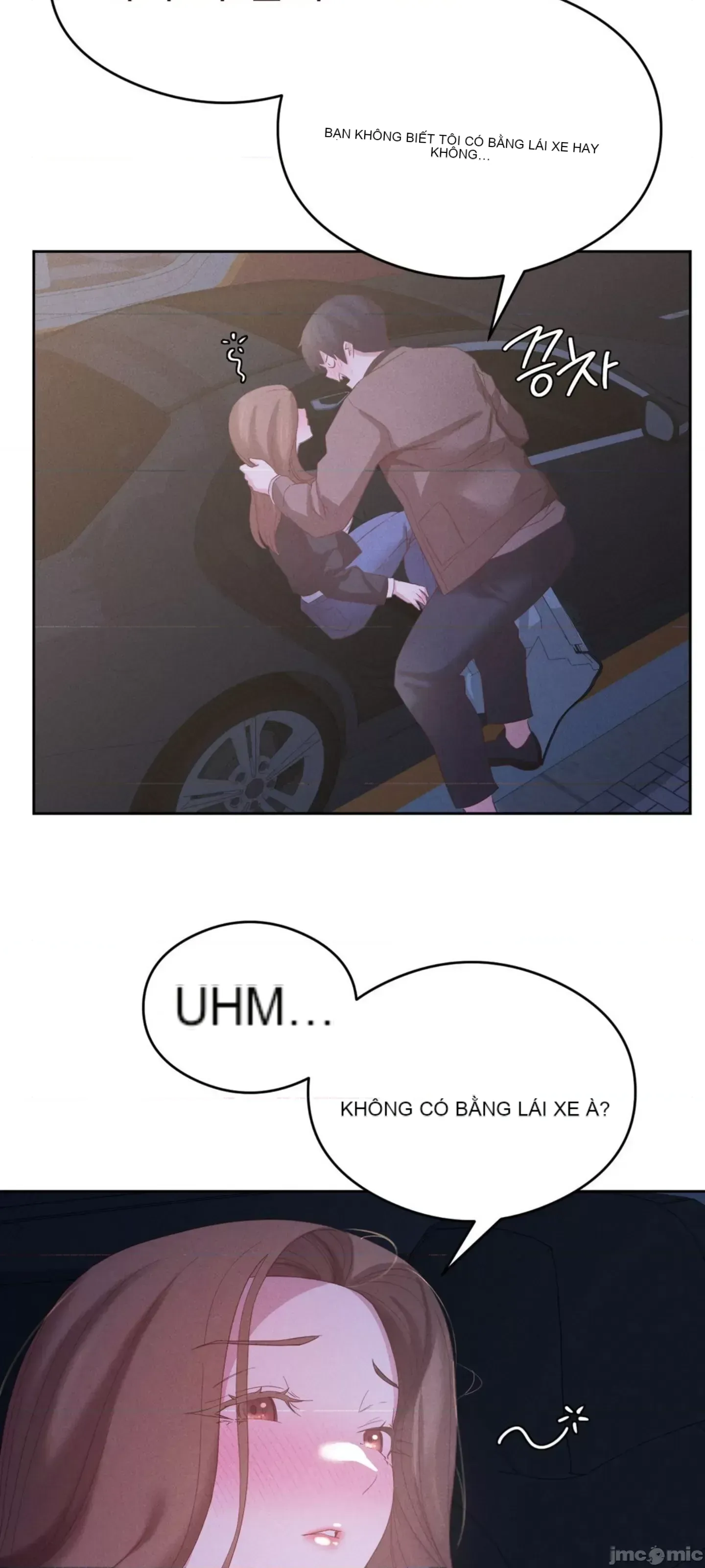 Đi đến khách sạn cùng nhau Chương 1-33