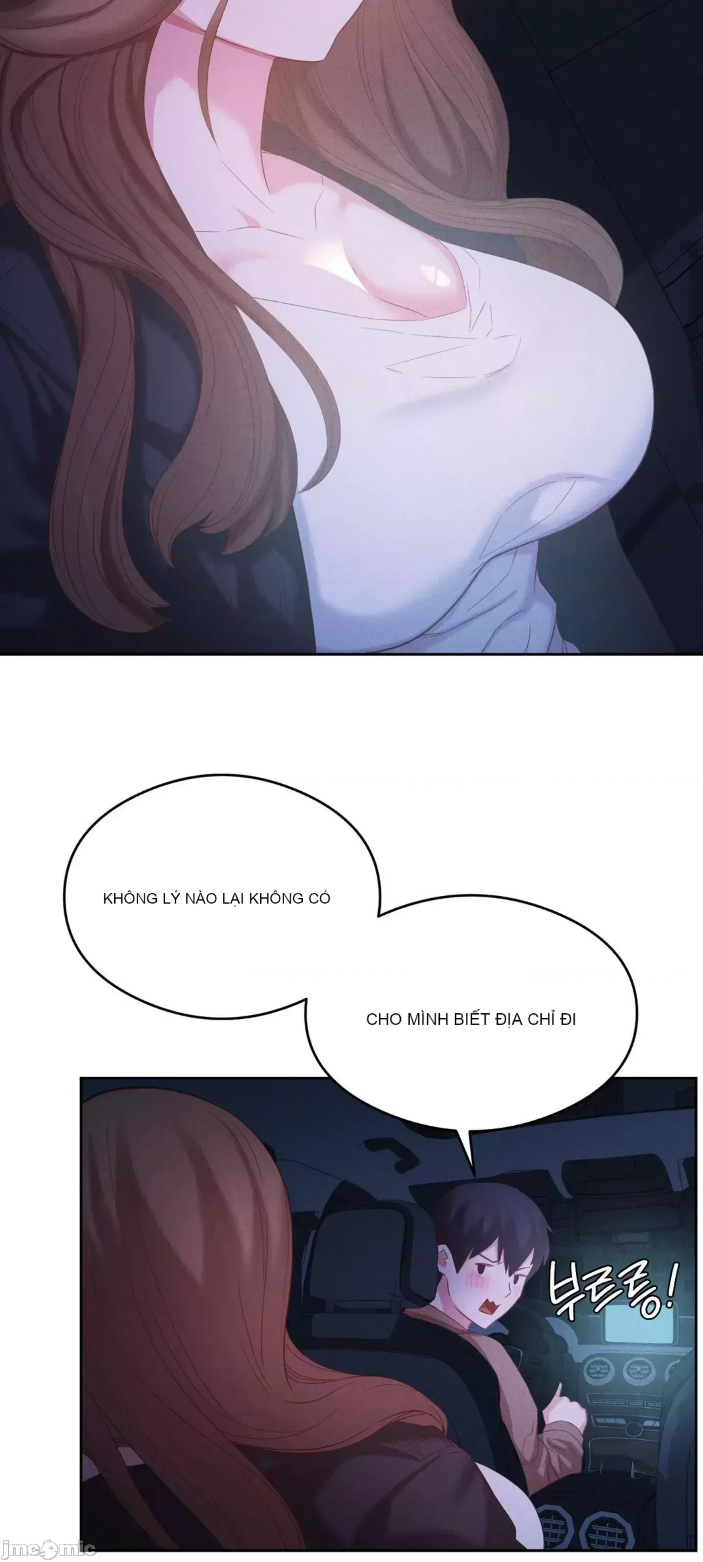 Đi đến khách sạn cùng nhau Chương 1-33