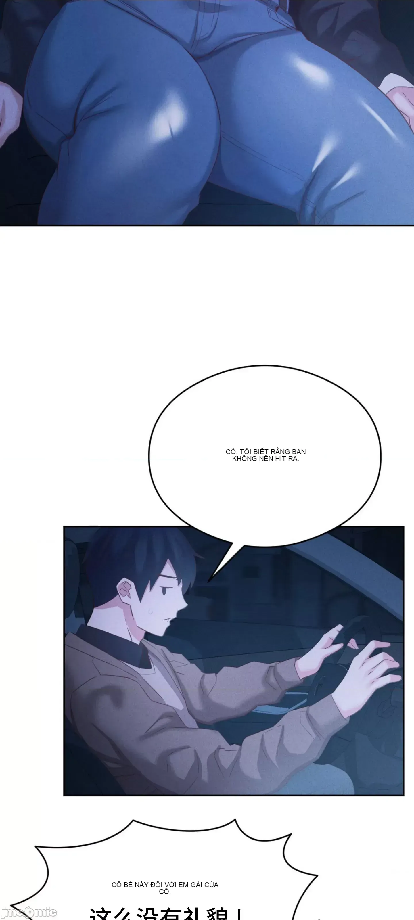 Đi đến khách sạn cùng nhau Chương 1-33