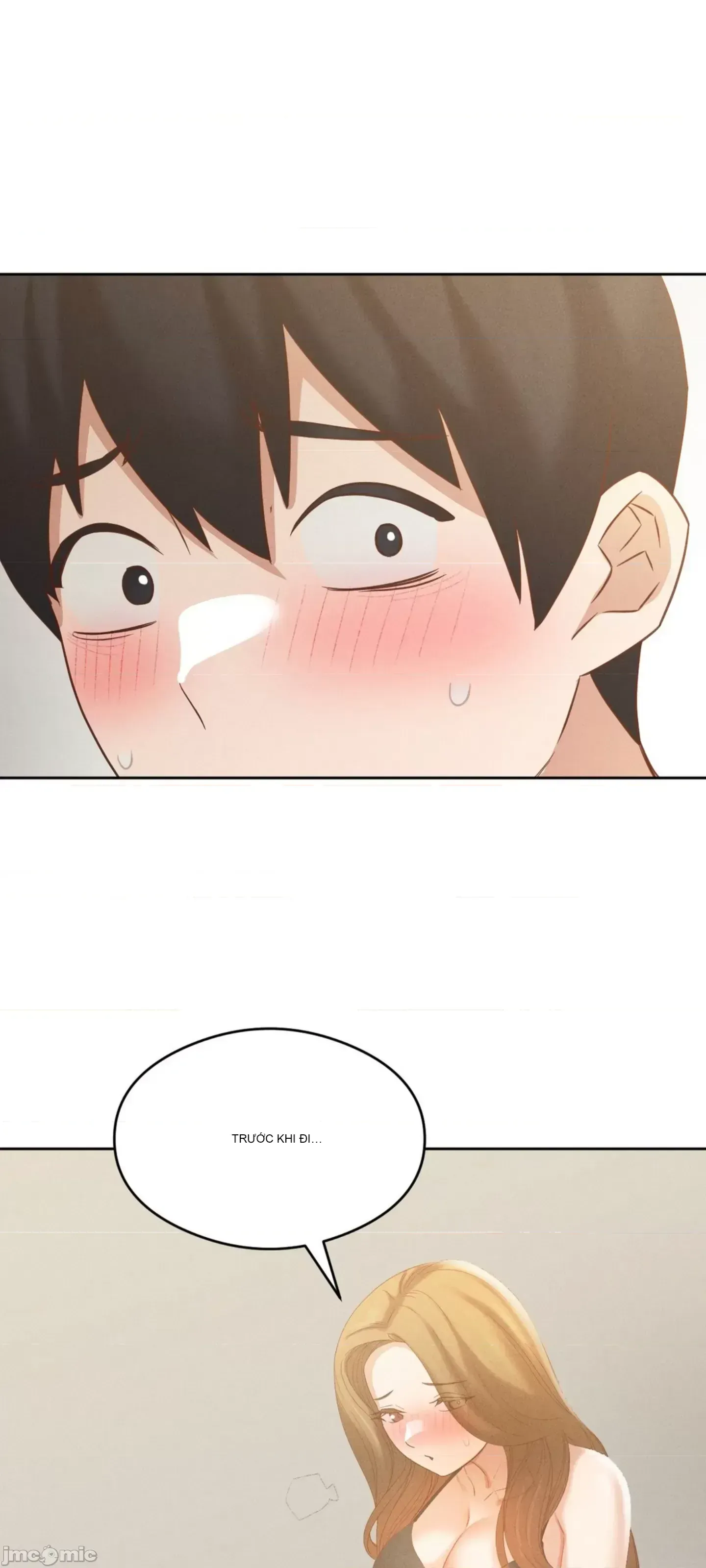 Đi đến khách sạn cùng nhau Chương 1-33