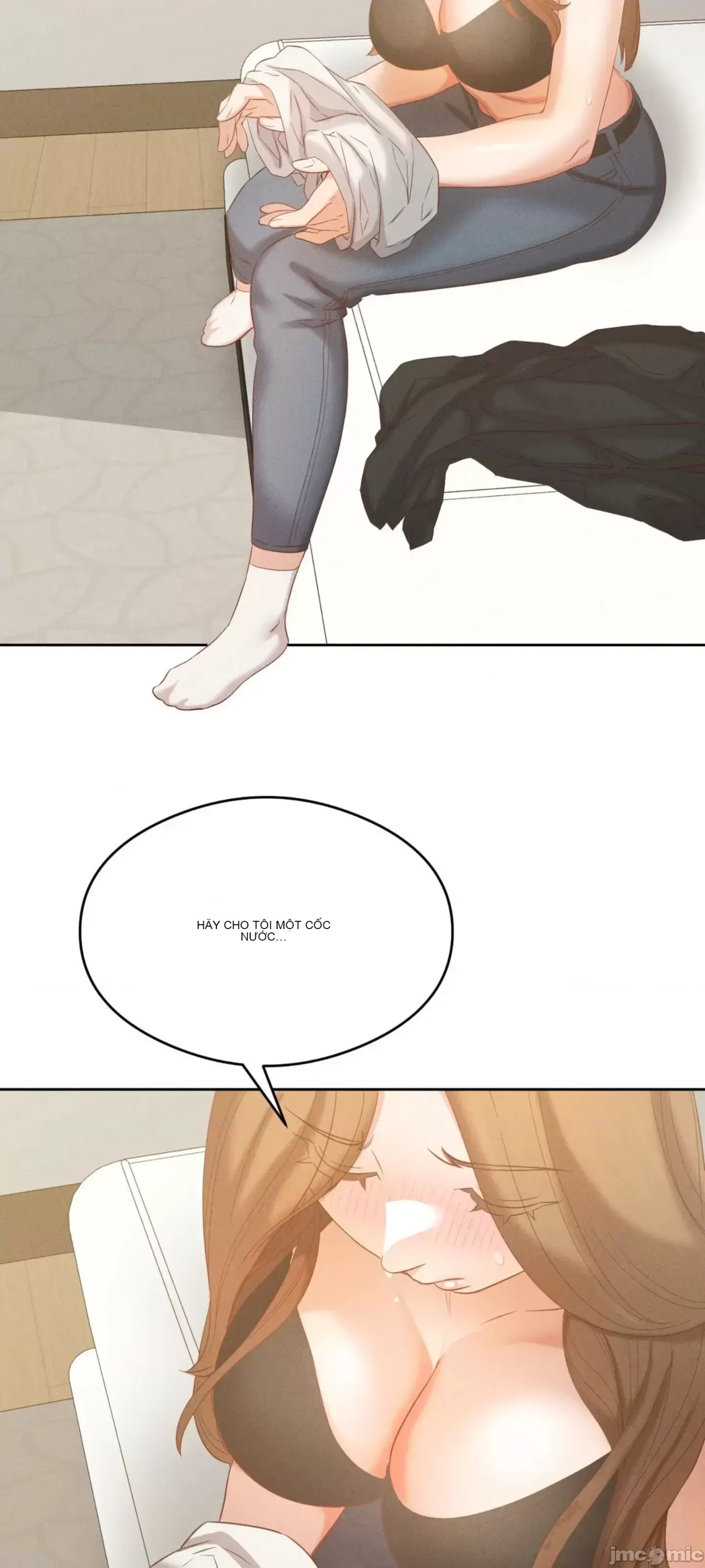 Đi đến khách sạn cùng nhau Chương 1-33