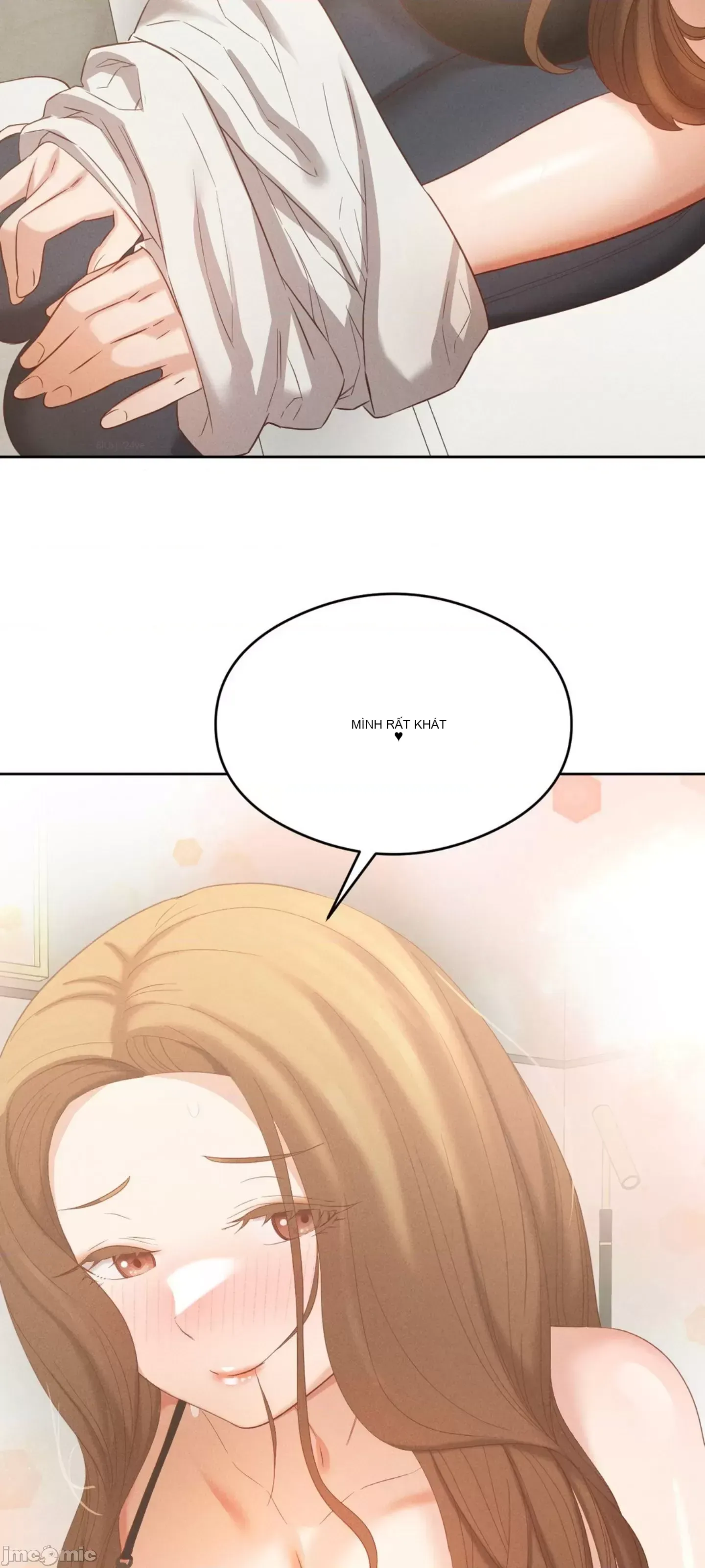 Đi đến khách sạn cùng nhau Chương 1-33