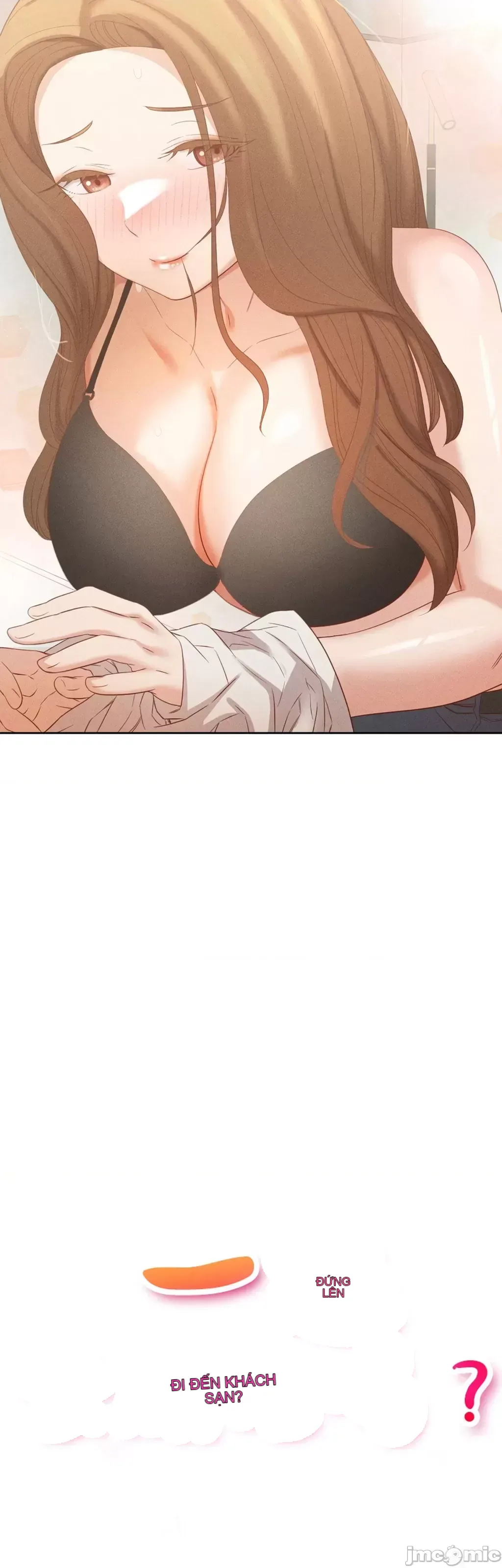 Đi đến khách sạn cùng nhau Chương 1-33