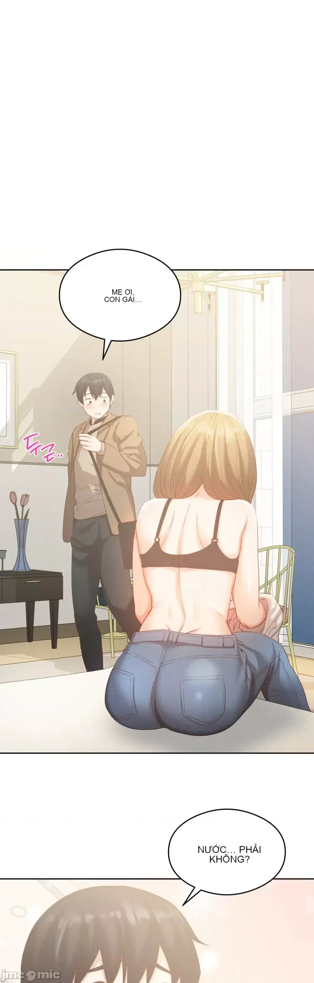 Đi đến khách sạn cùng nhau Chương 1-33