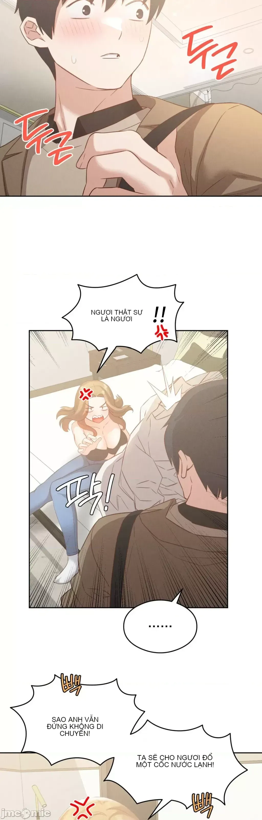 Đi đến khách sạn cùng nhau Chương 1-33