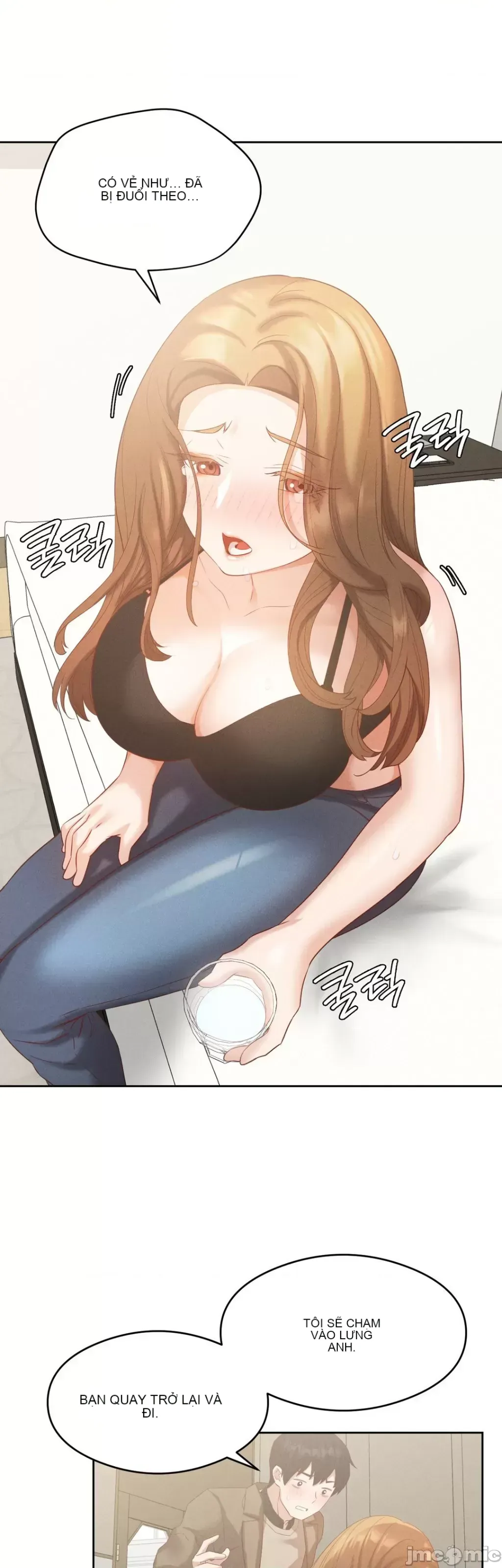 Đi đến khách sạn cùng nhau Chương 1-33