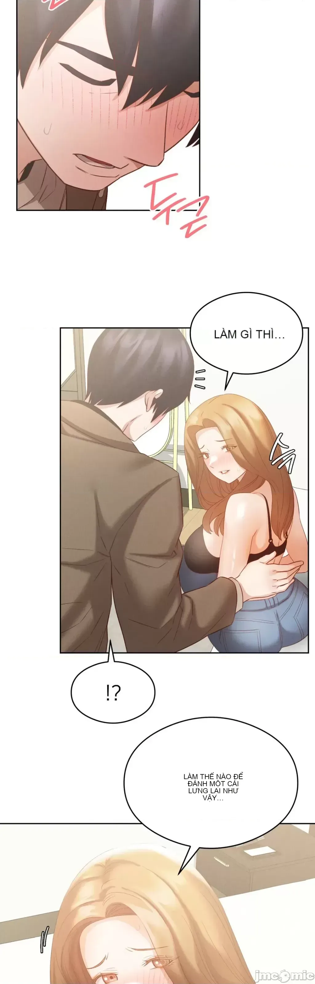 Đi đến khách sạn cùng nhau Chương 1-33