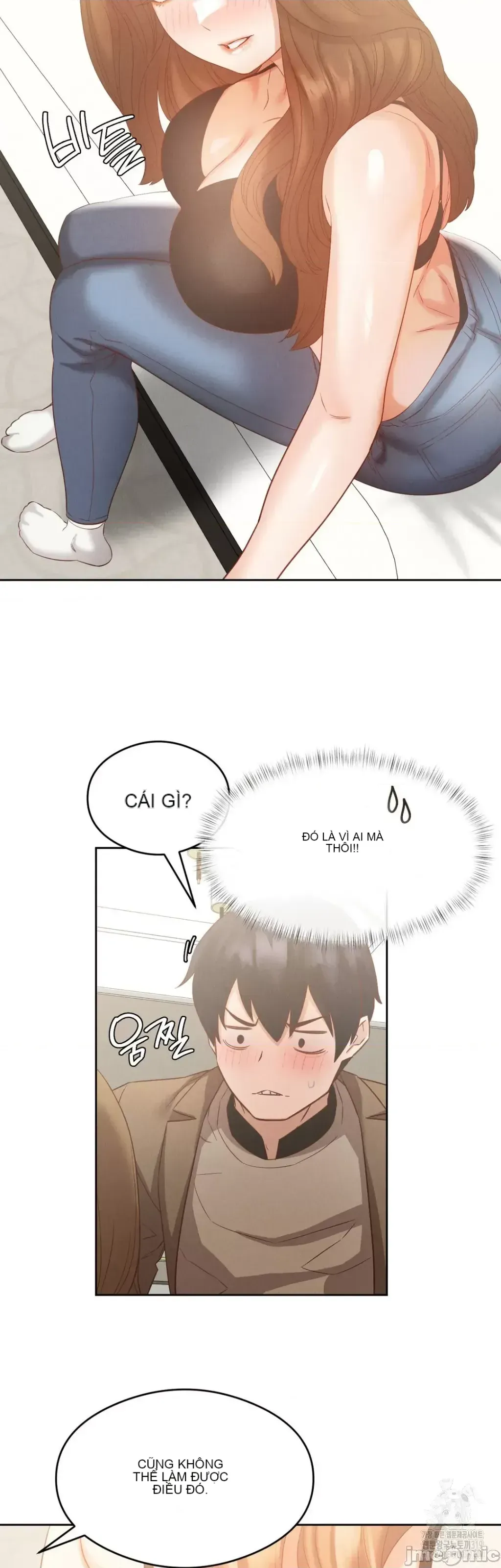 Đi đến khách sạn cùng nhau Chương 1-33