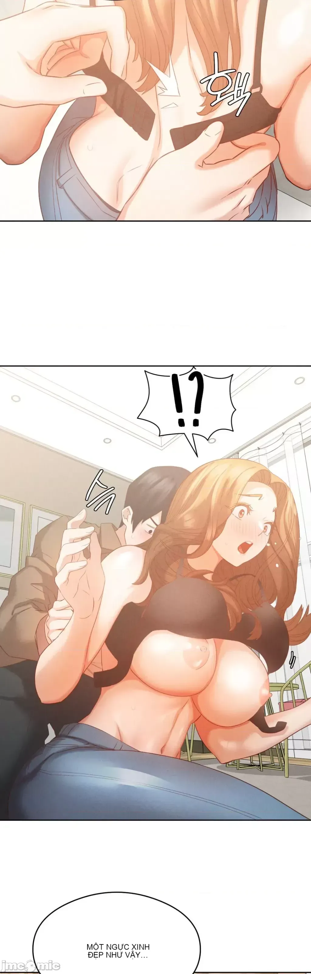 Đi đến khách sạn cùng nhau Chương 1-33