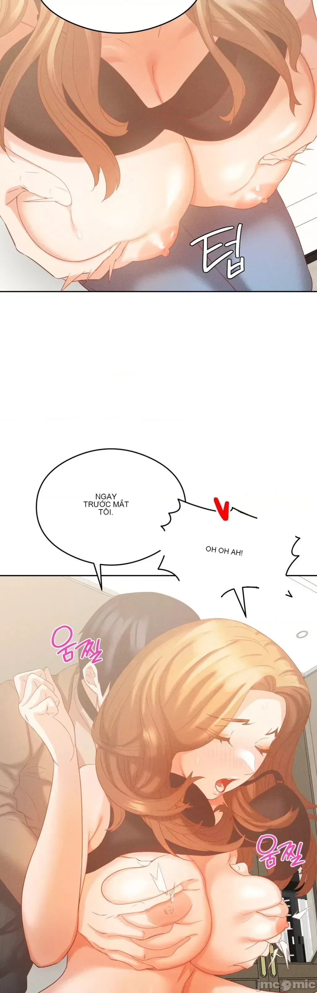 Đi đến khách sạn cùng nhau Chương 1-33