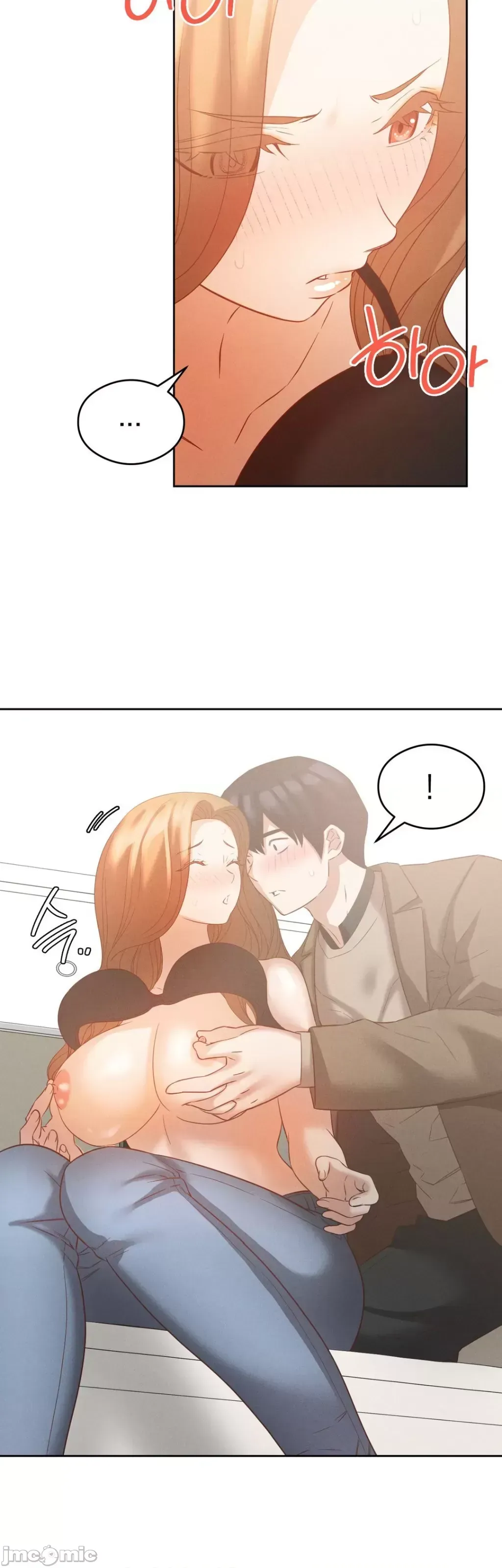 Đi đến khách sạn cùng nhau Chương 1-33