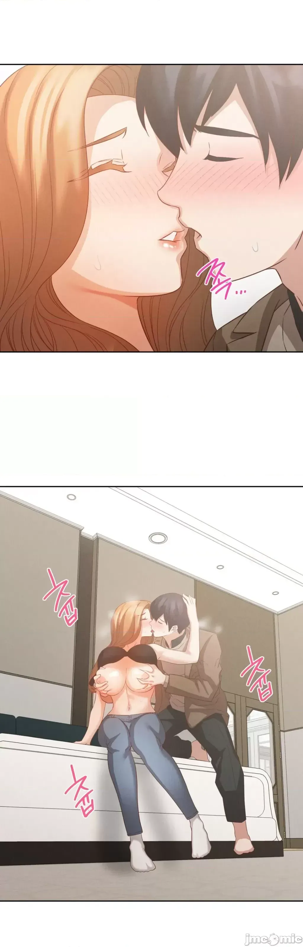 Đi đến khách sạn cùng nhau Chương 1-33