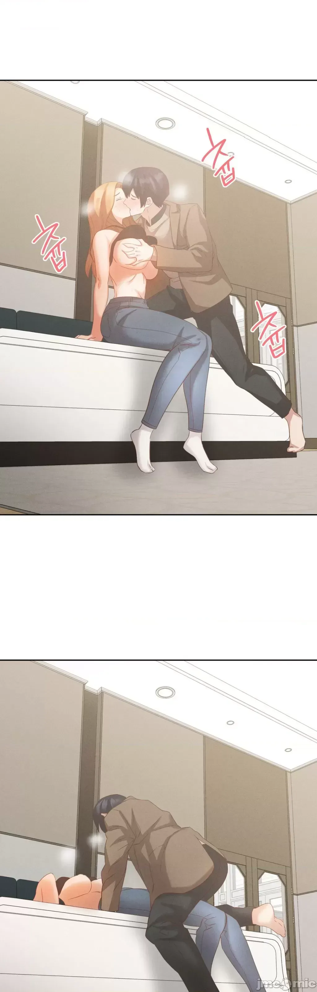 Đi đến khách sạn cùng nhau Chương 1-33