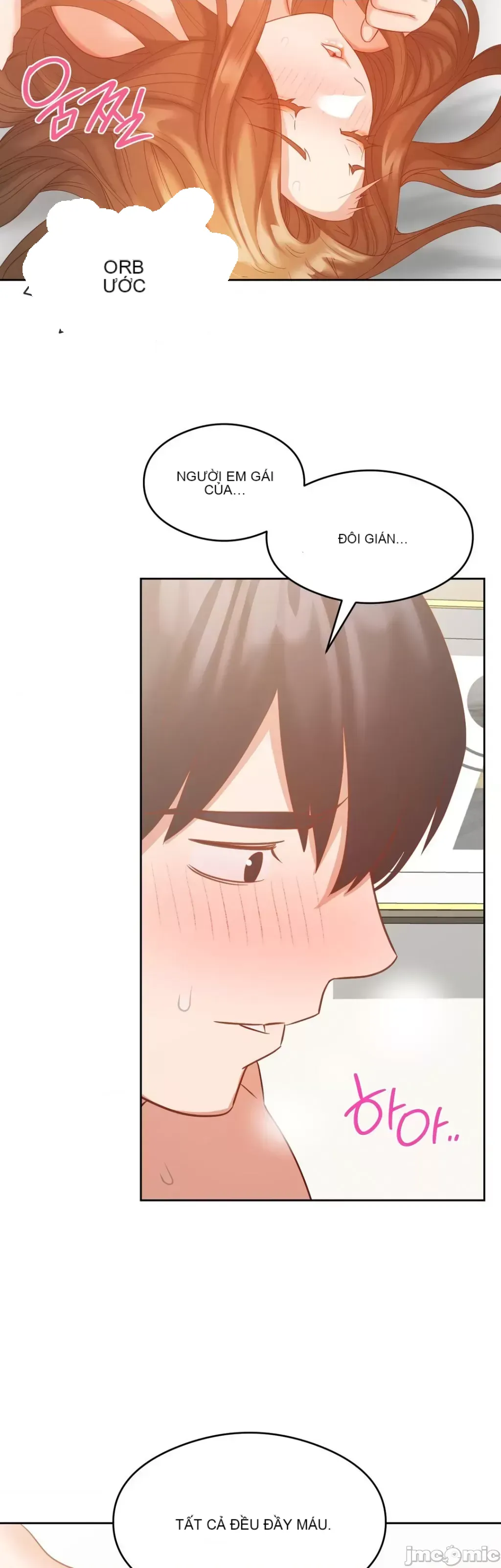 Đi đến khách sạn cùng nhau Chương 1-33